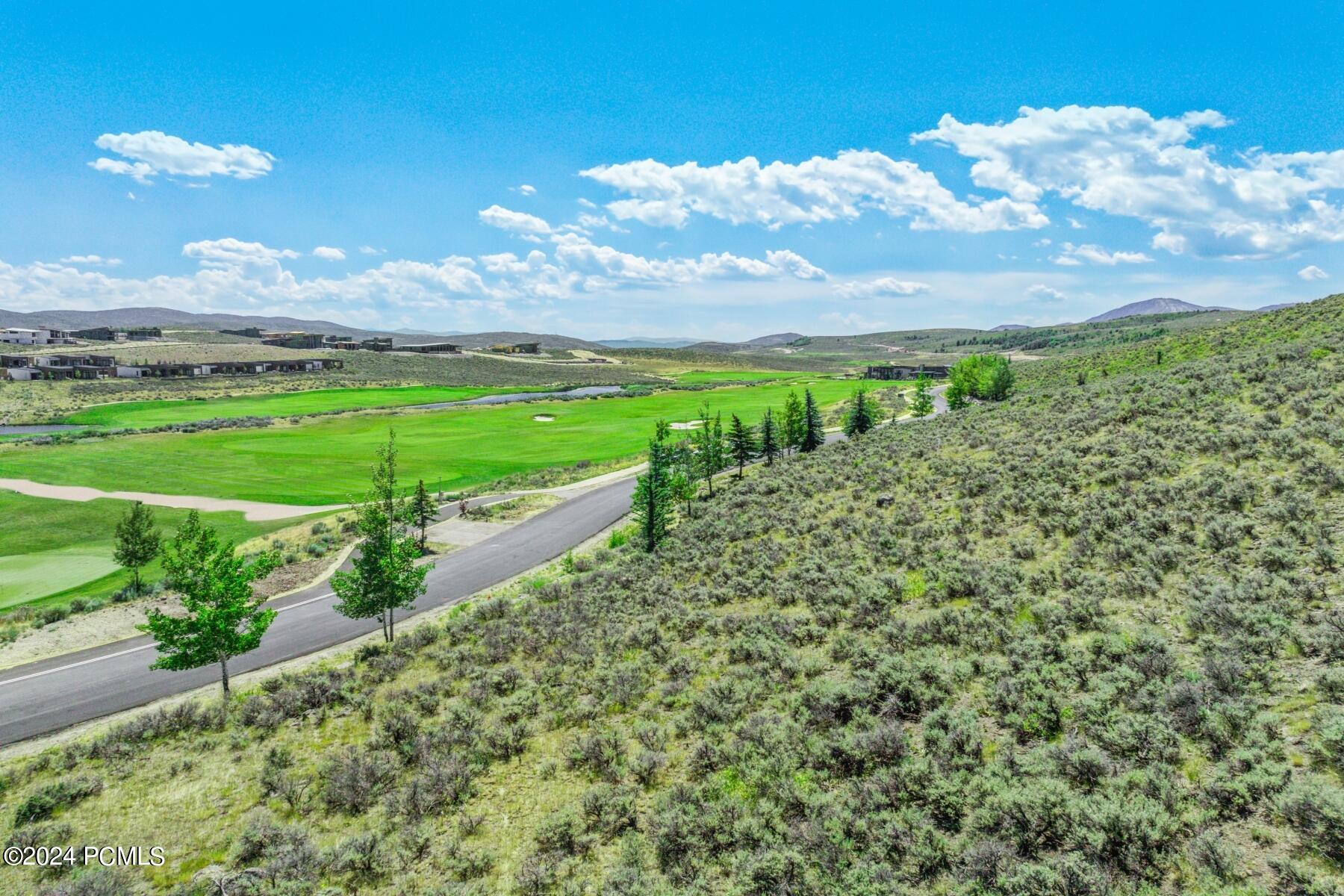 6237 Painted Valley Pass, Park City, Utah image 6
