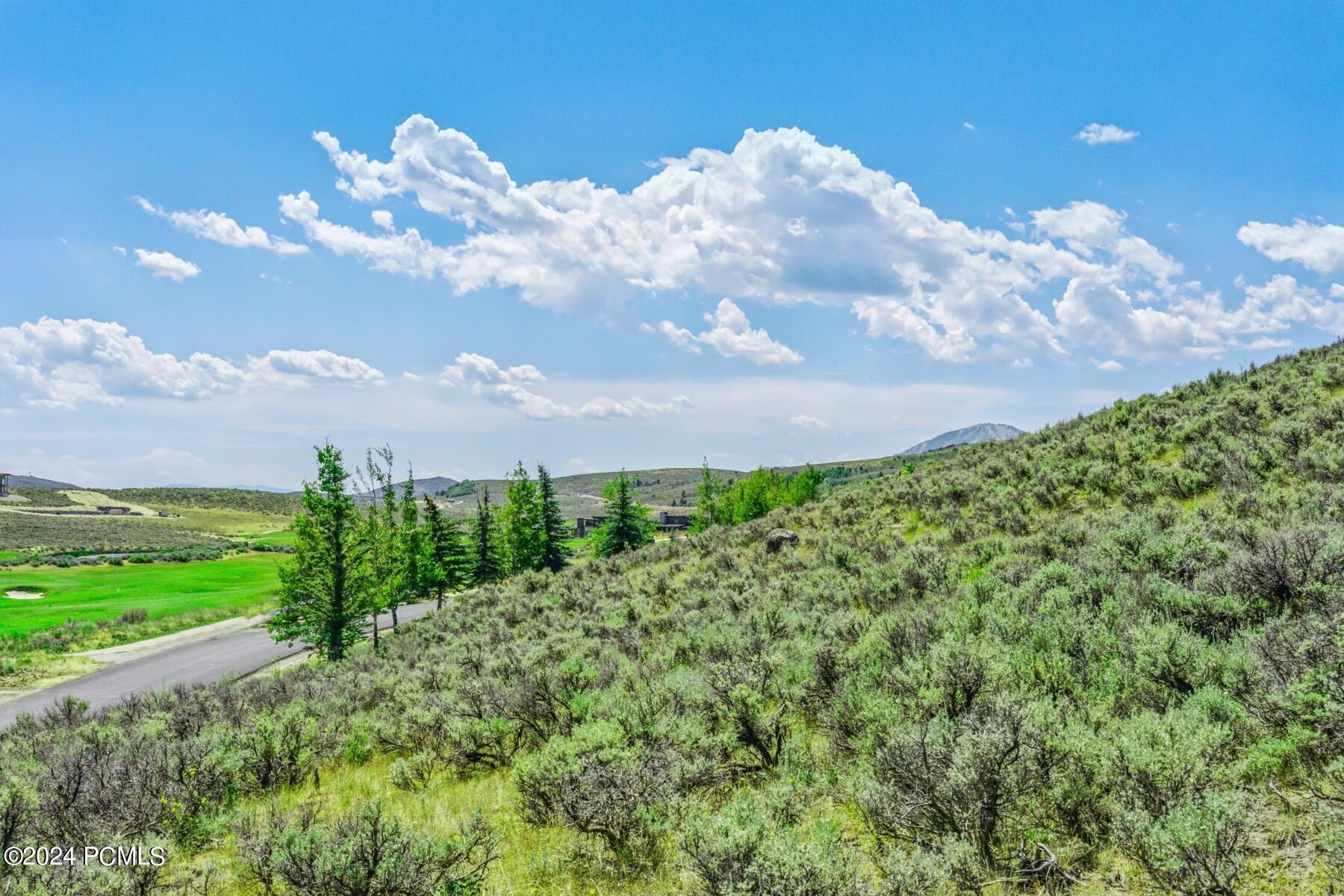 6237 Painted Valley Pass, Park City, Utah image 2