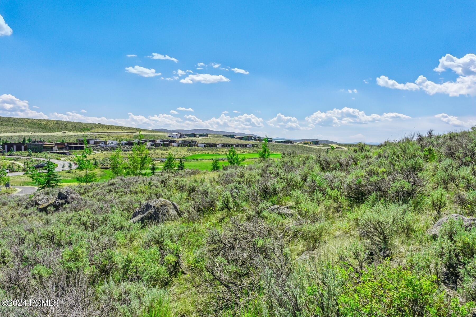 6237 Painted Valley Pass, Park City, Utah image 3