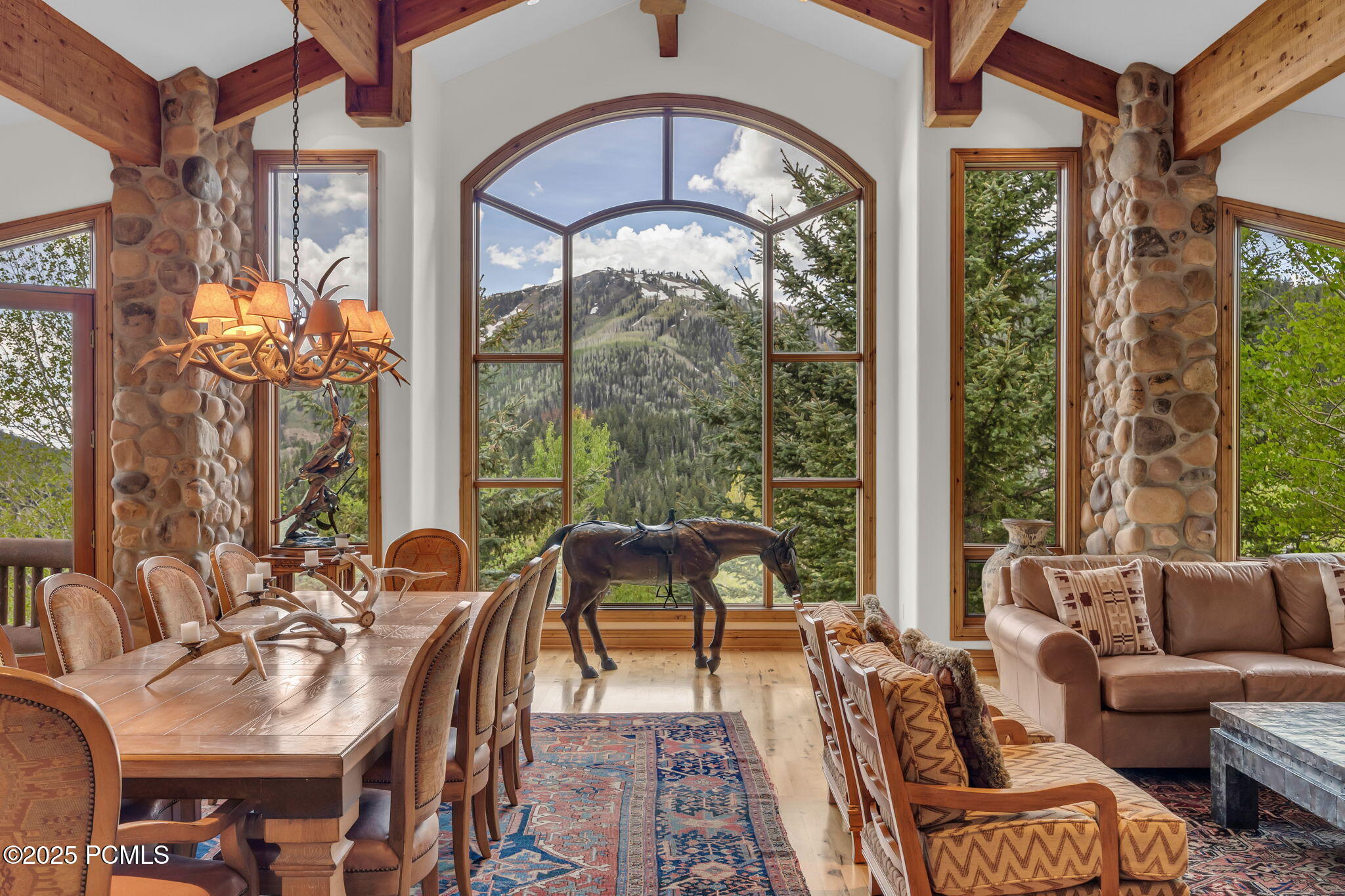 9968 Summit View Drive, Heber City, Utah image 4