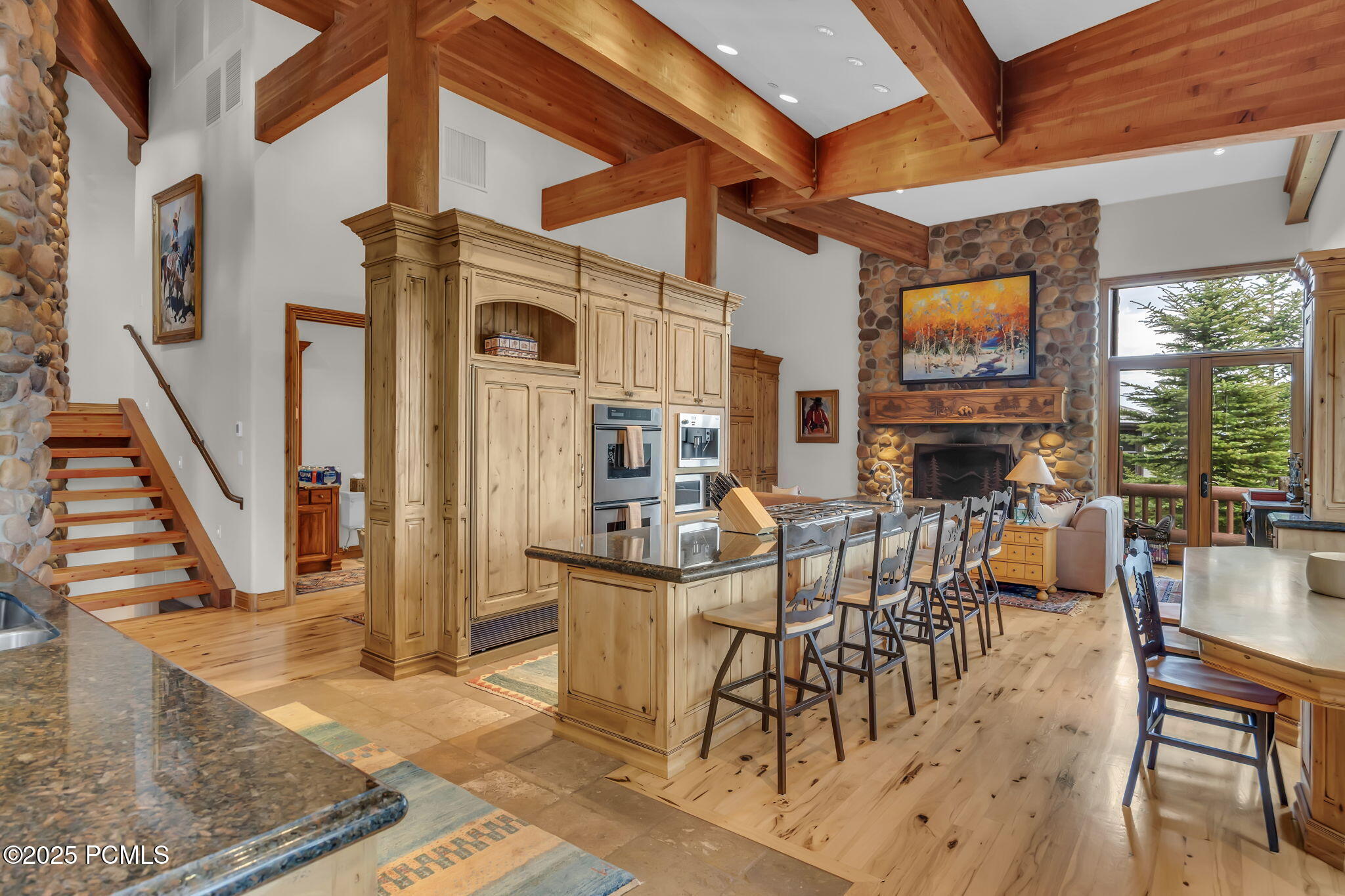 9968 Summit View Drive, Heber City, Utah image 5