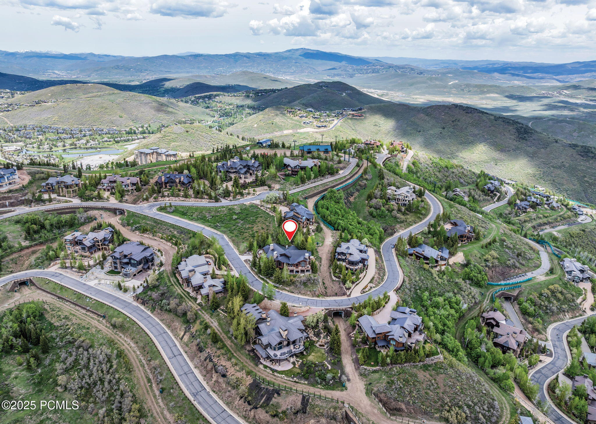 9968 Summit View Drive, Heber City, Utah image 31