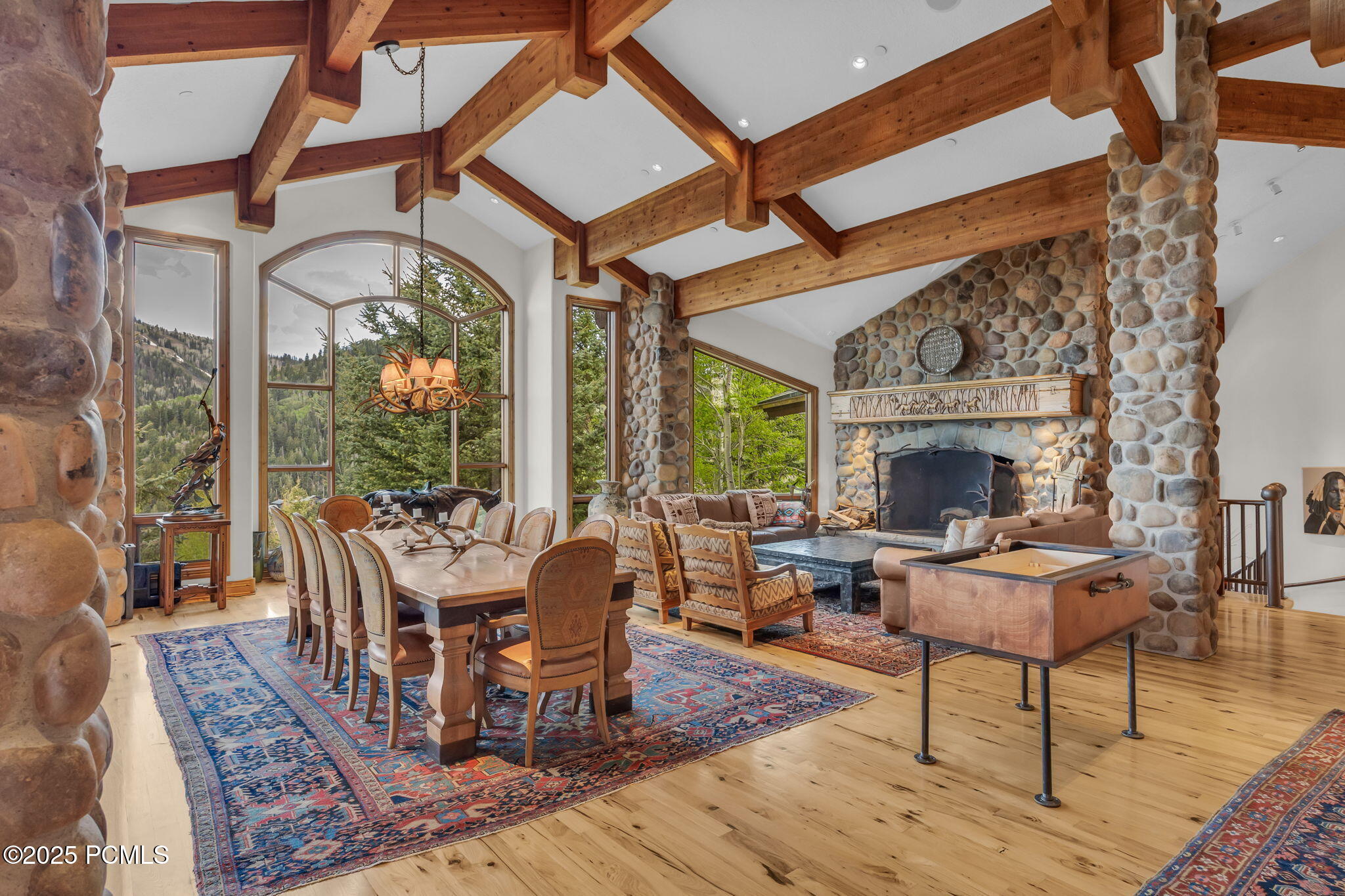 9968 Summit View Drive, Heber City, Utah image 3