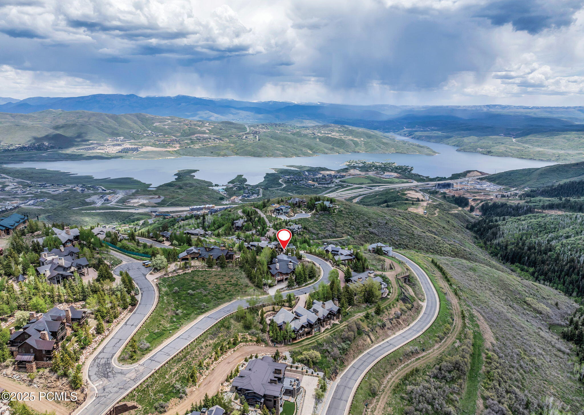 9968 Summit View Drive, Heber City, Utah image 30