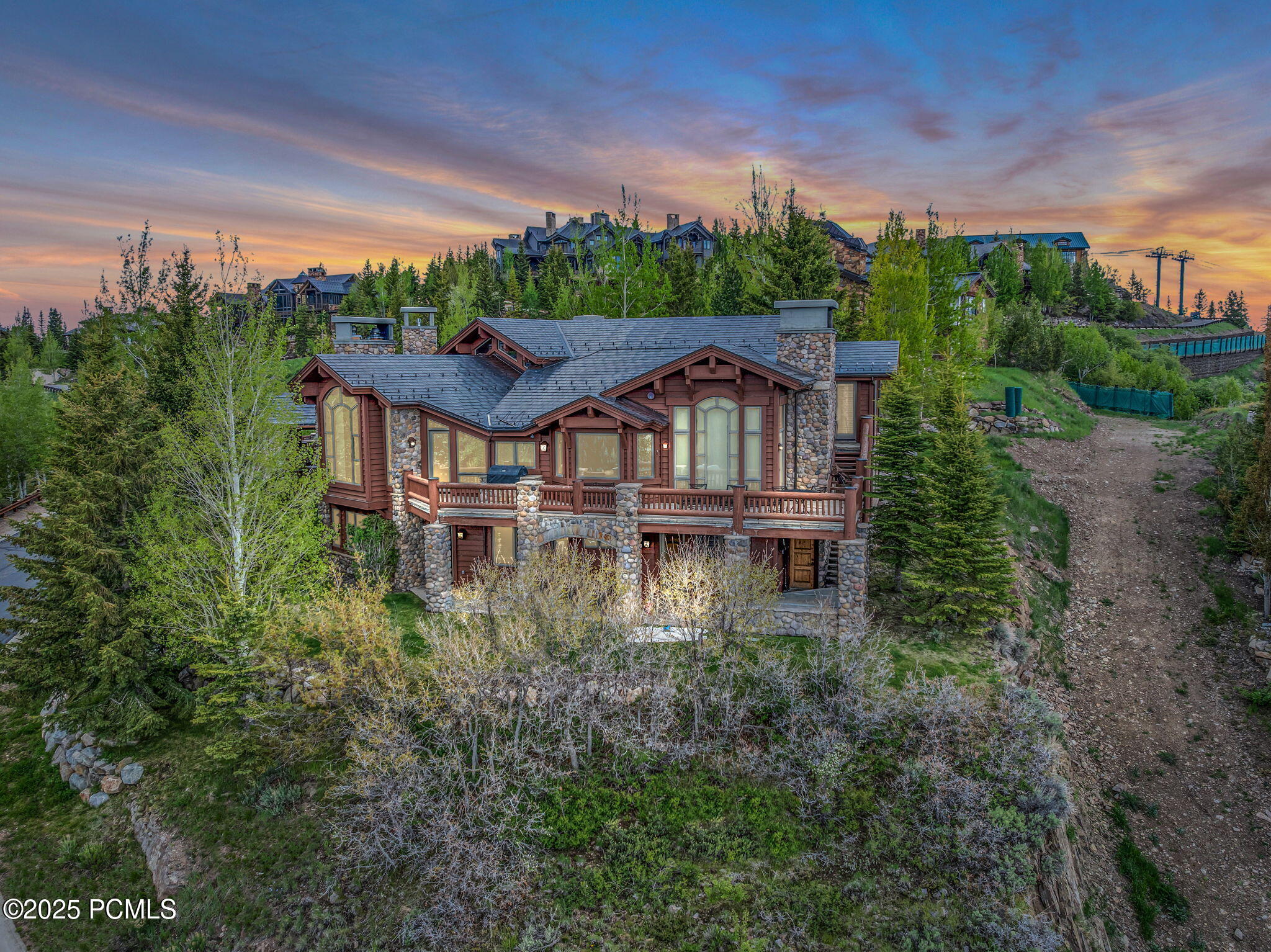 9968 Summit View Drive, Heber City, Utah image 1