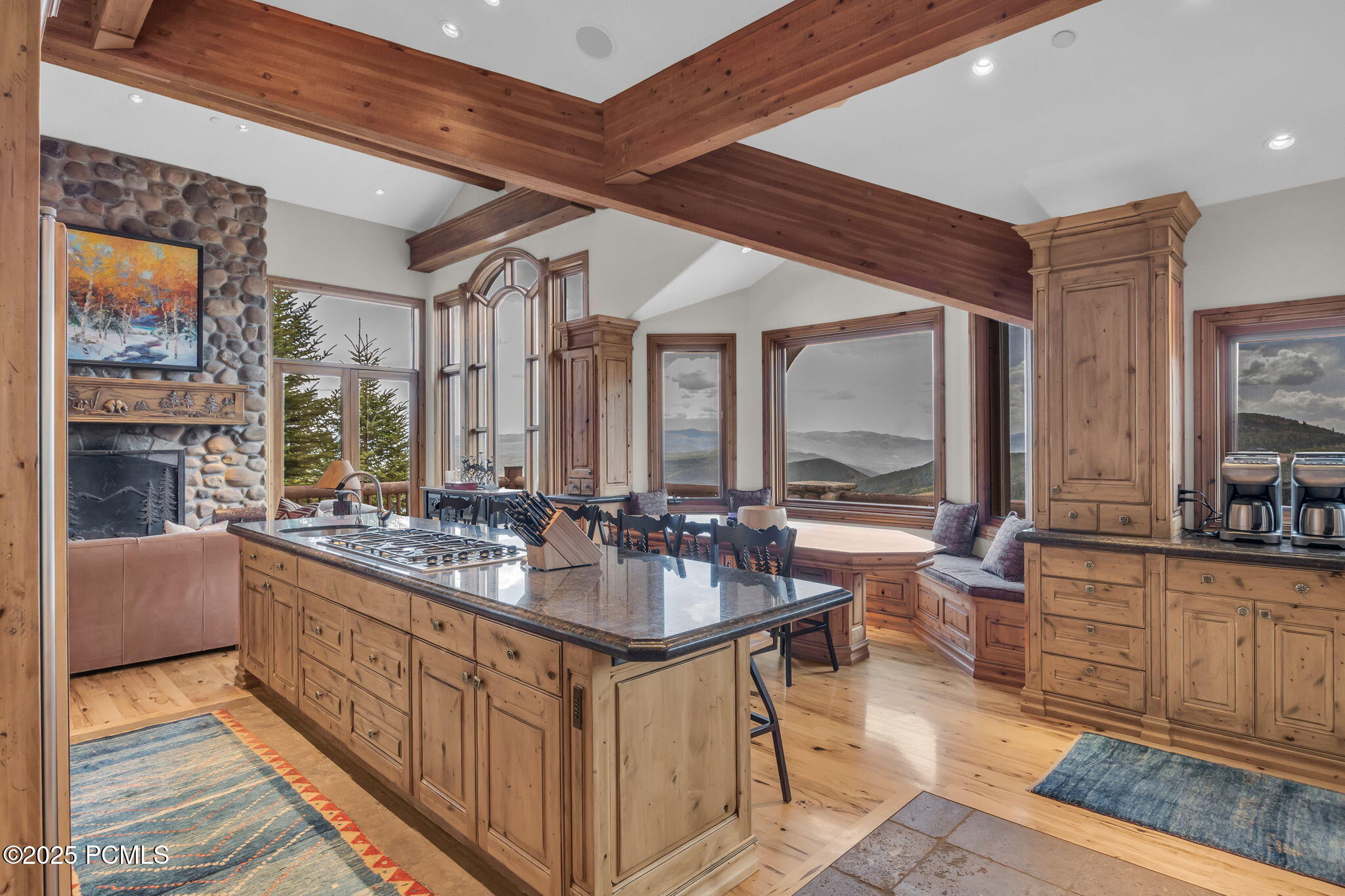 9968 Summit View Drive, Heber City, Utah image 6