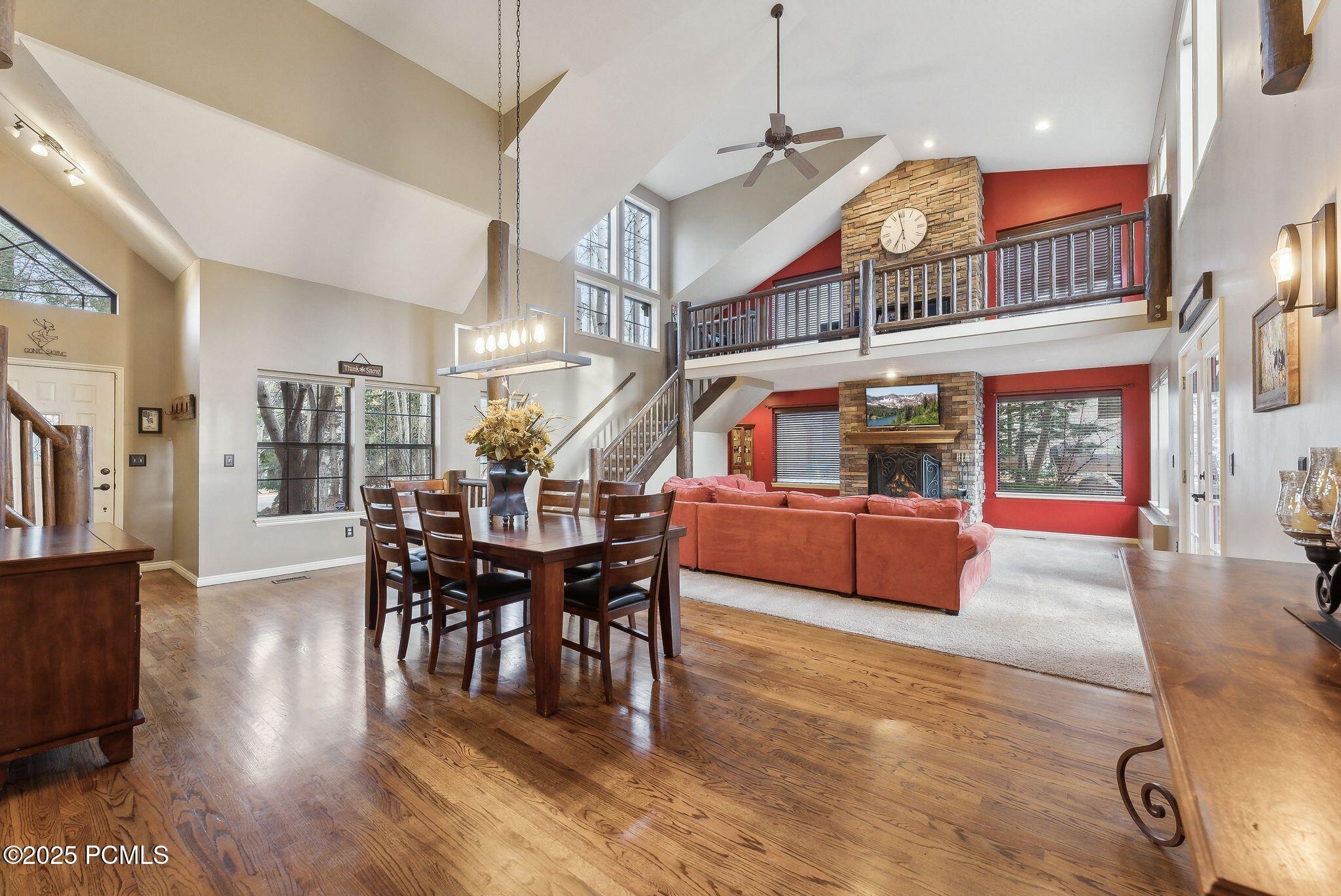 5134 Heather Lane, Park City, Utah image 1