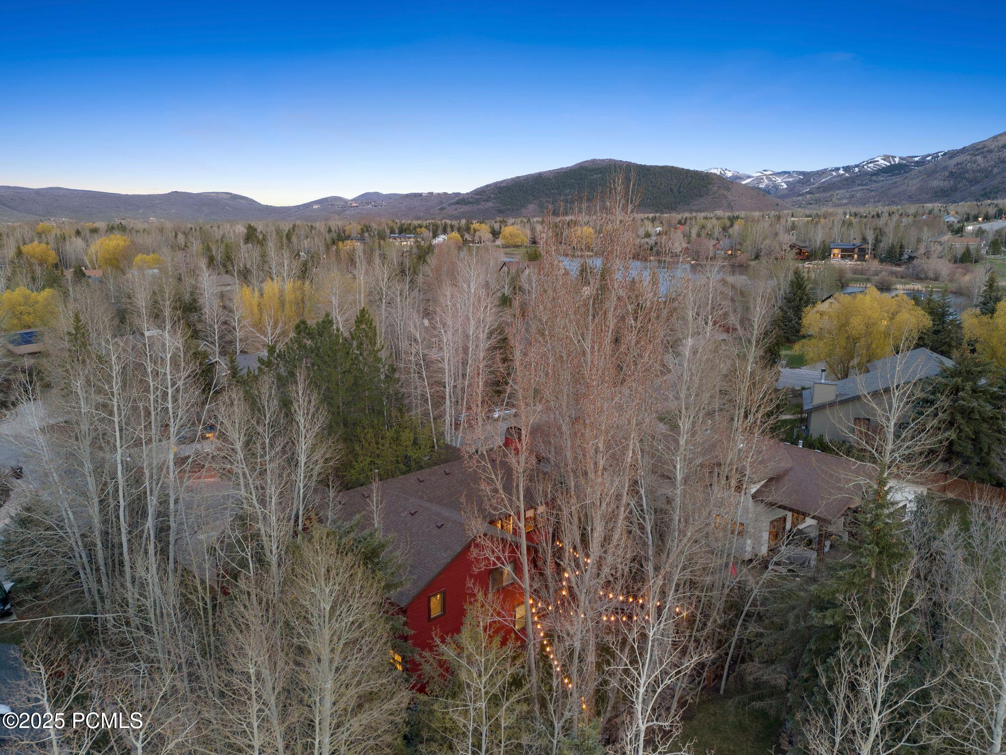 5134 Heather Lane, Park City, Utah image 48