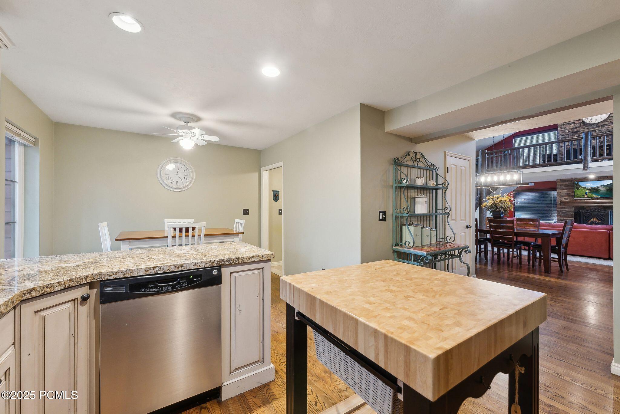 5134 Heather Lane, Park City, Utah image 17