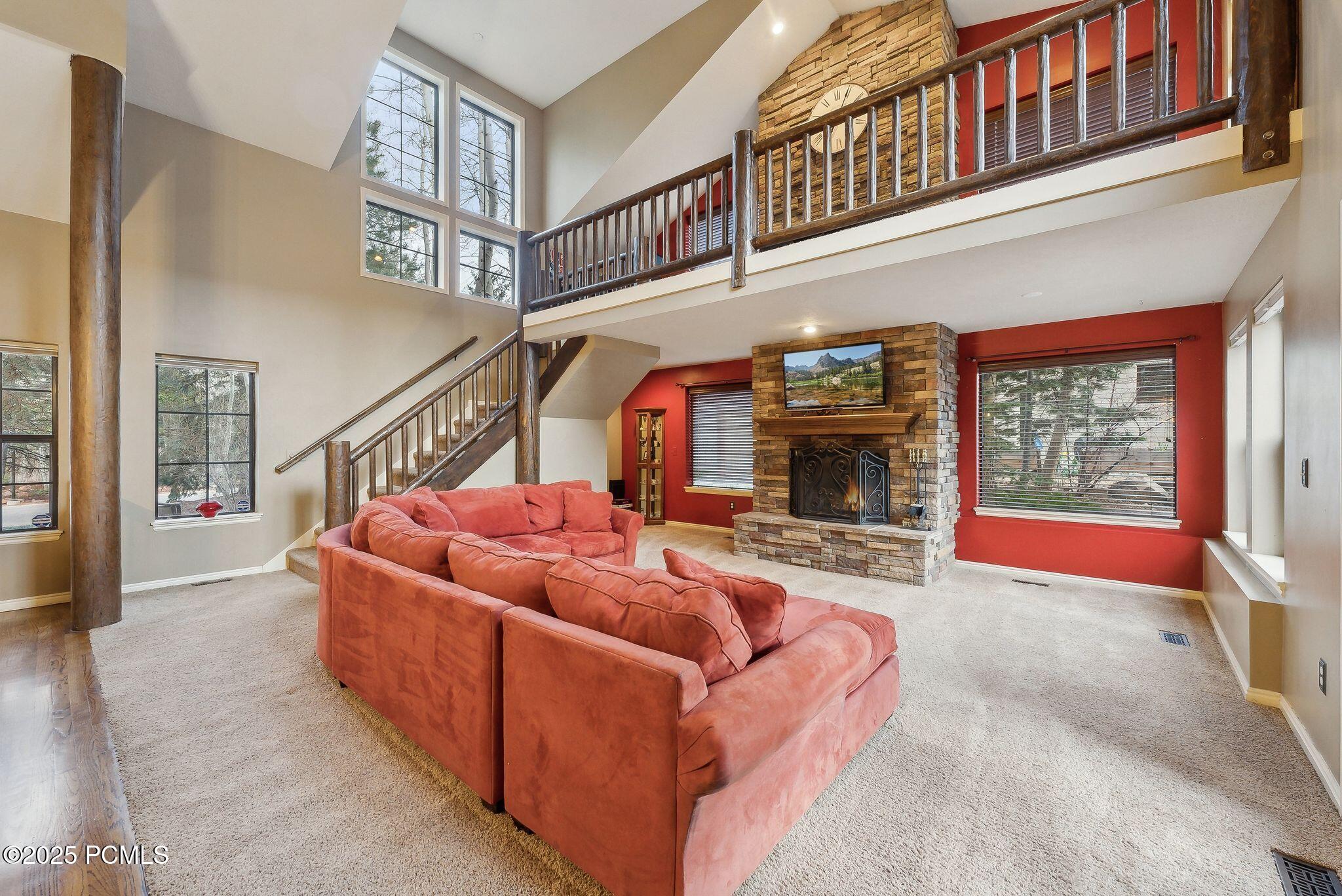 5134 Heather Lane, Park City, Utah image 11