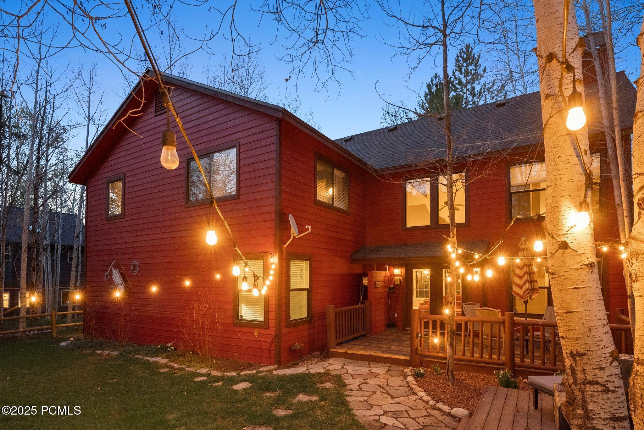 5134 Heather Lane, Park City, Utah image 2