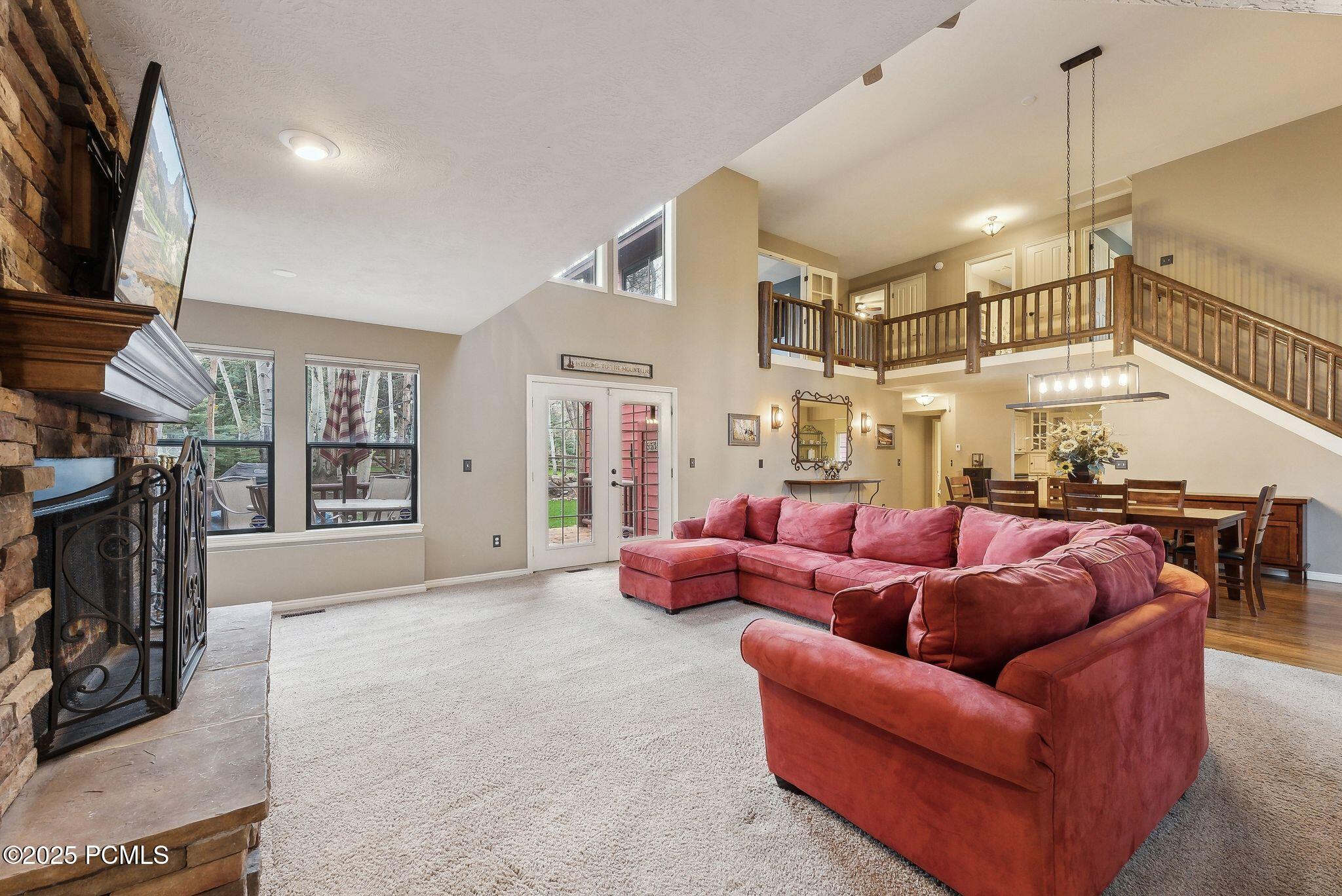 5134 Heather Lane, Park City, Utah image 8