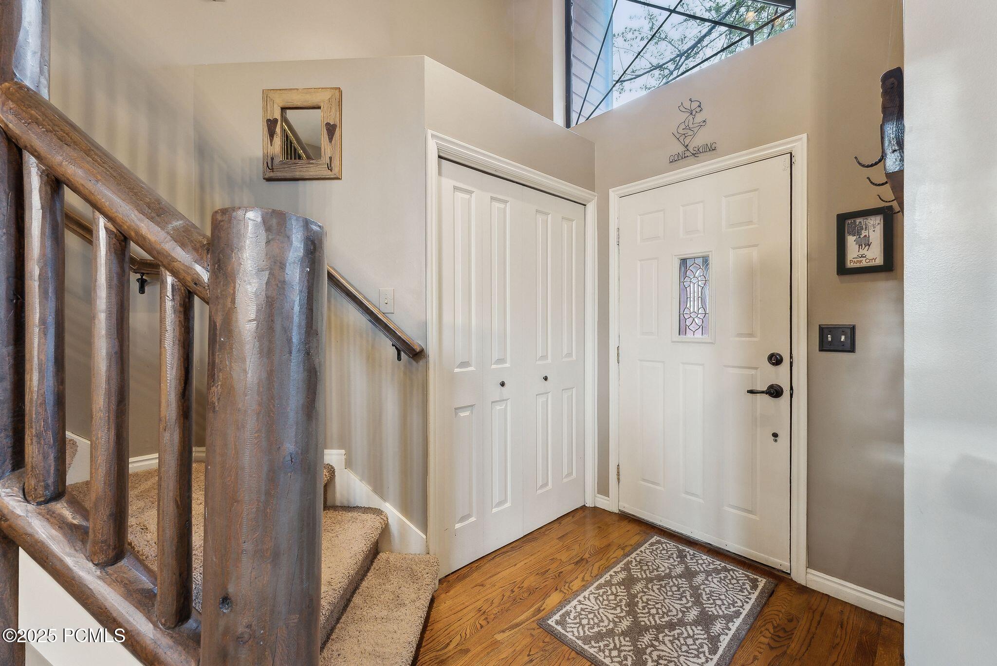 5134 Heather Lane, Park City, Utah image 6