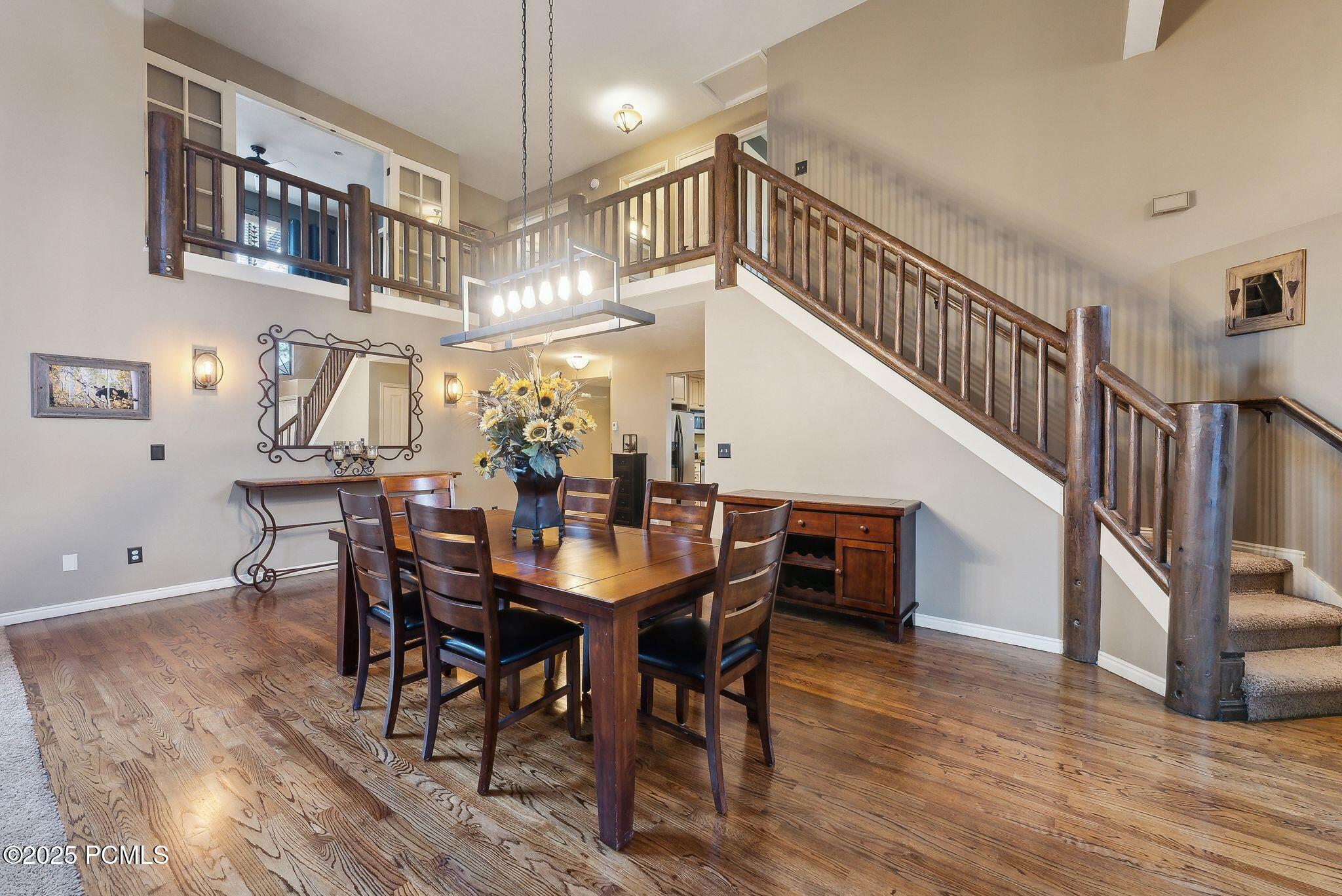 5134 Heather Lane, Park City, Utah image 13