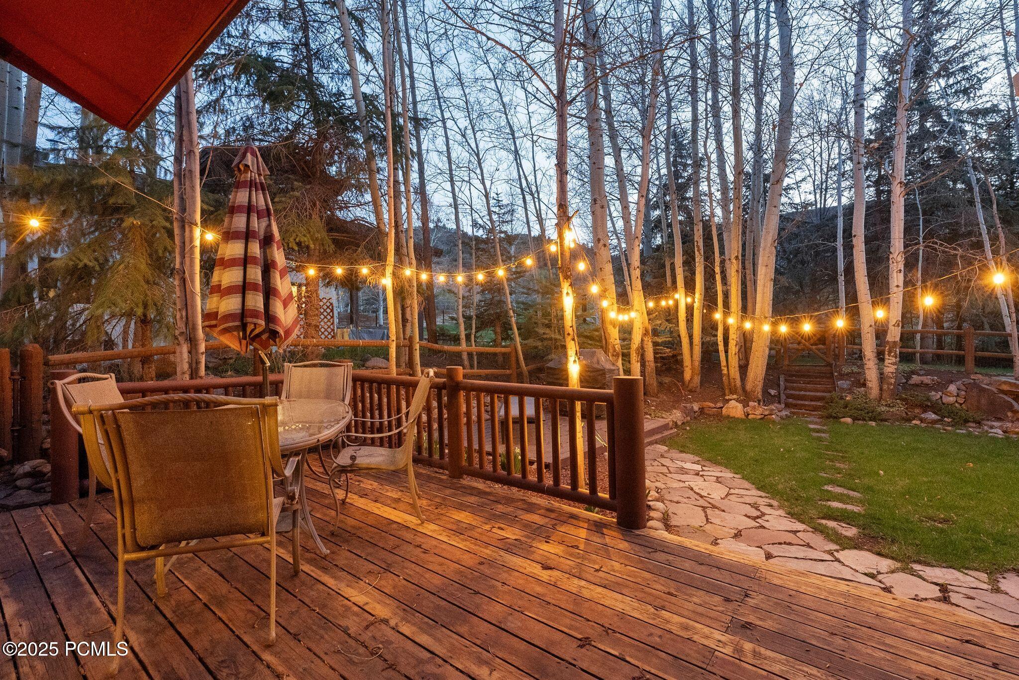 5134 Heather Lane, Park City, Utah image 37