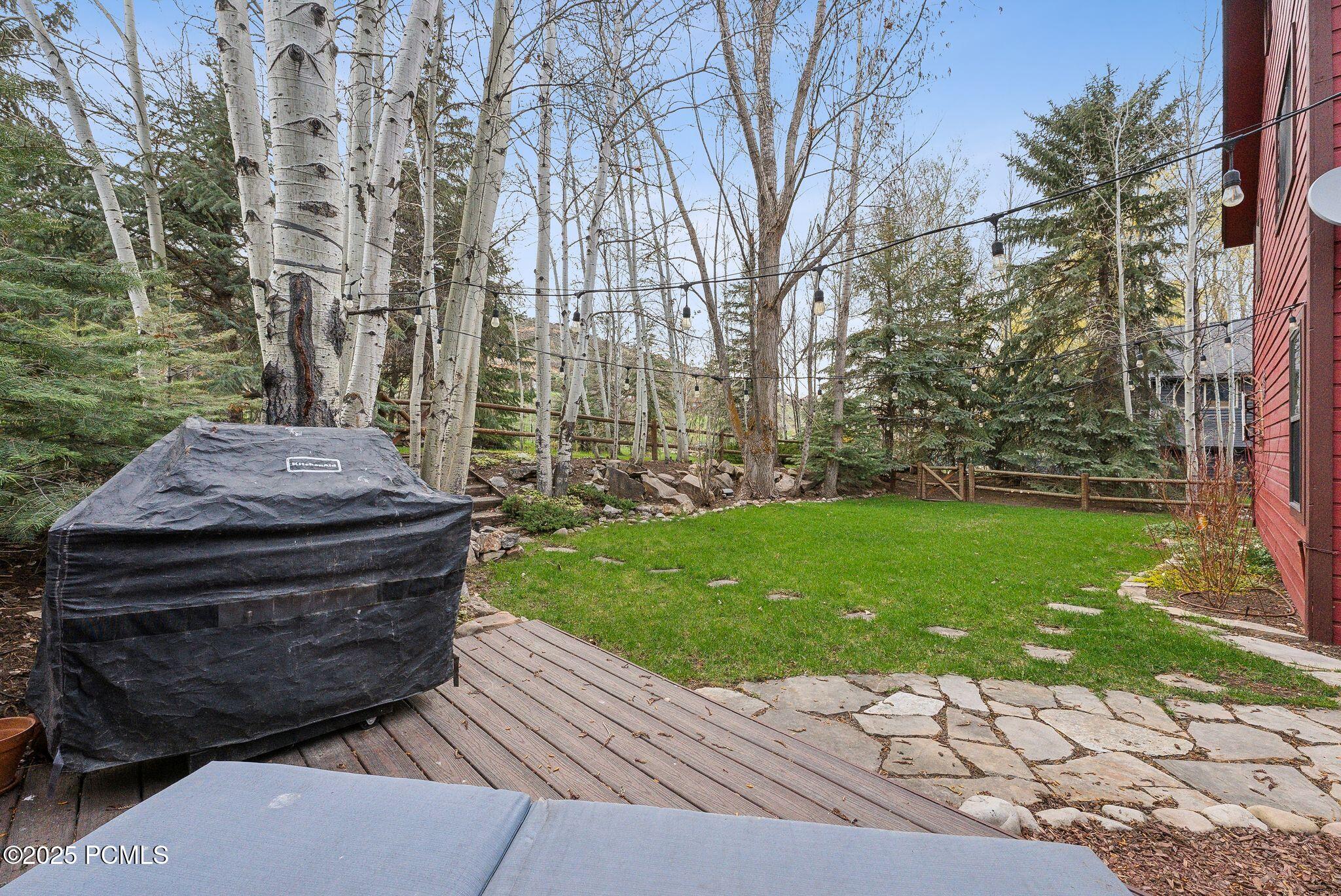 5134 Heather Lane, Park City, Utah image 41
