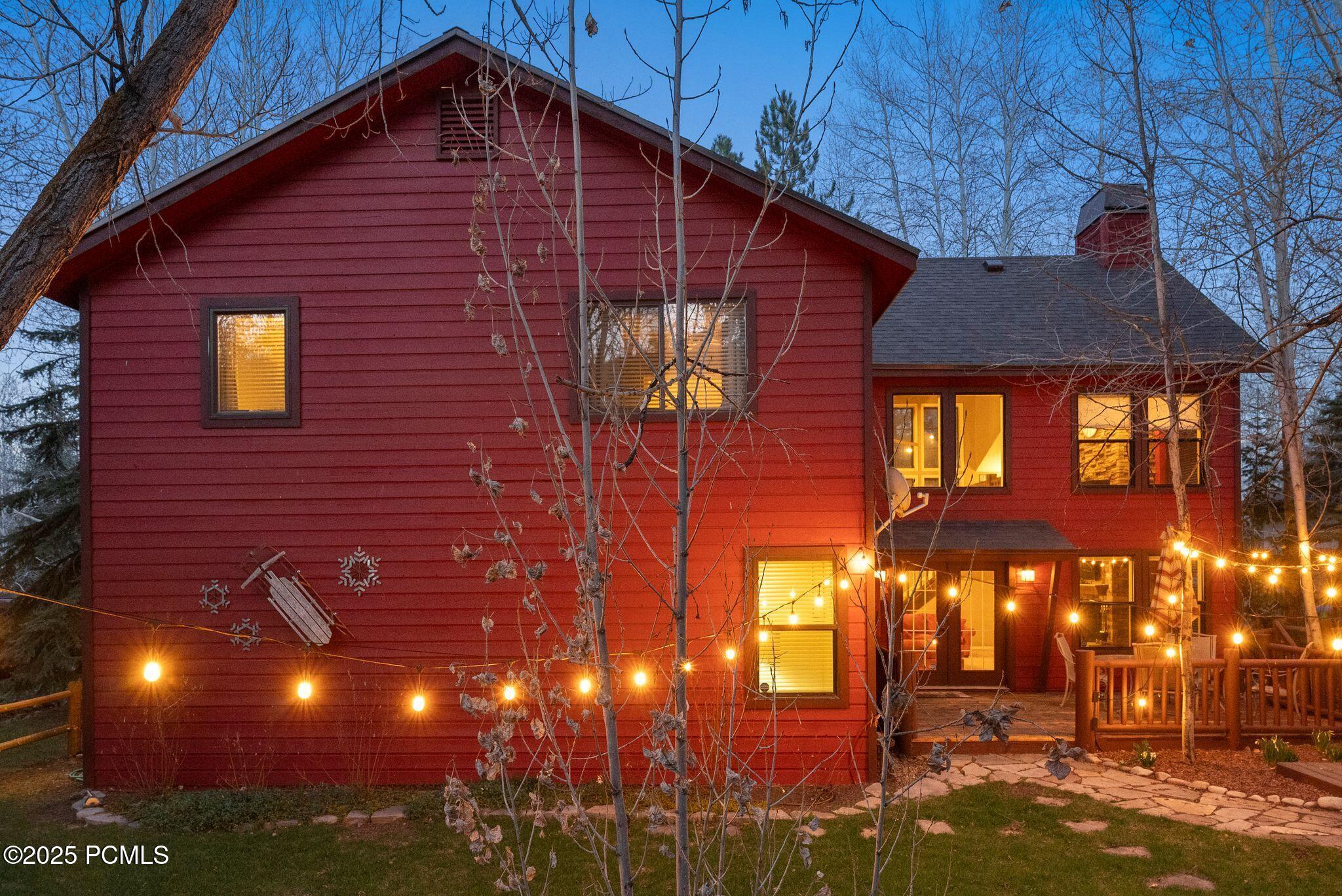 5134 Heather Lane, Park City, Utah image 49