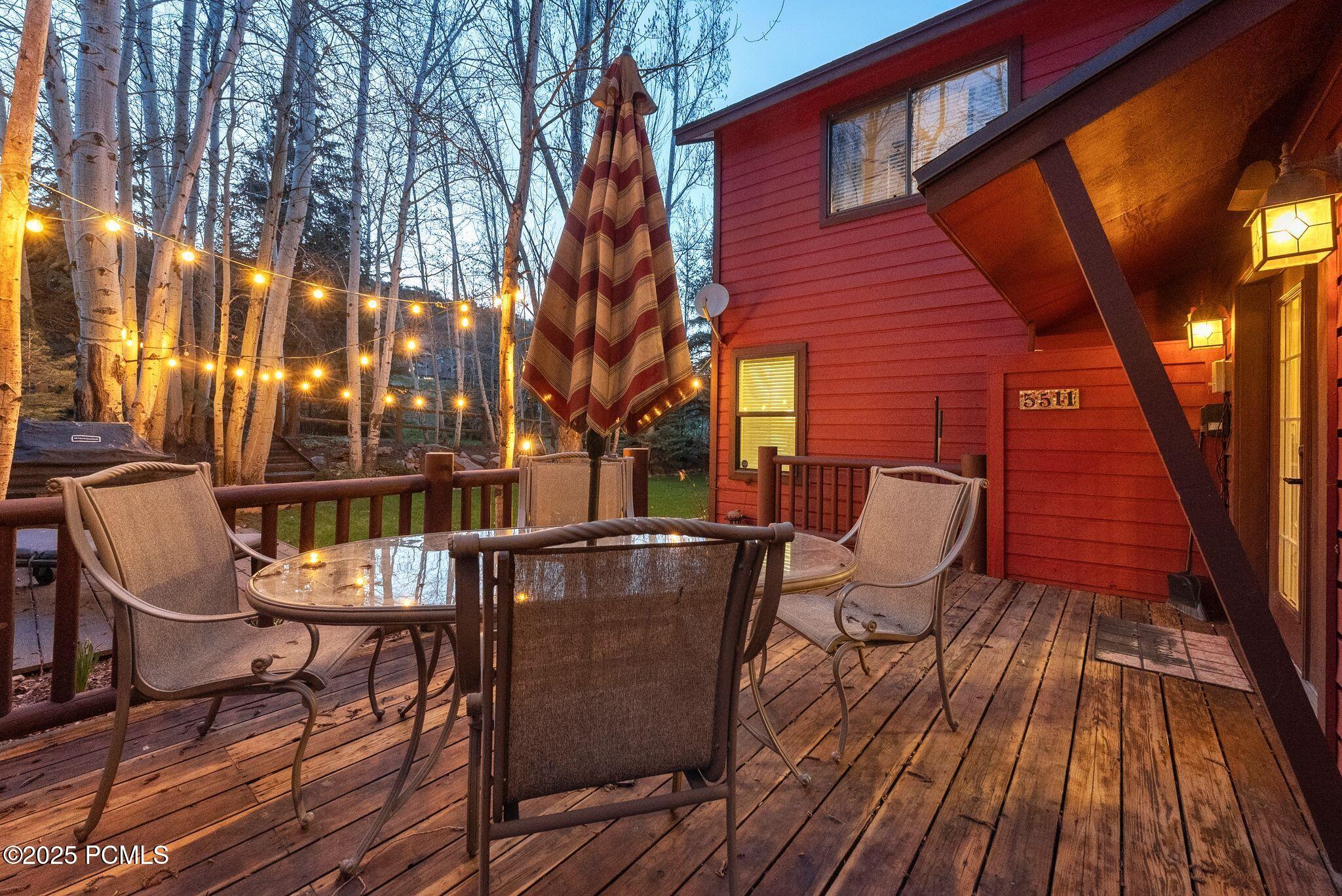 5134 Heather Lane, Park City, Utah image 38