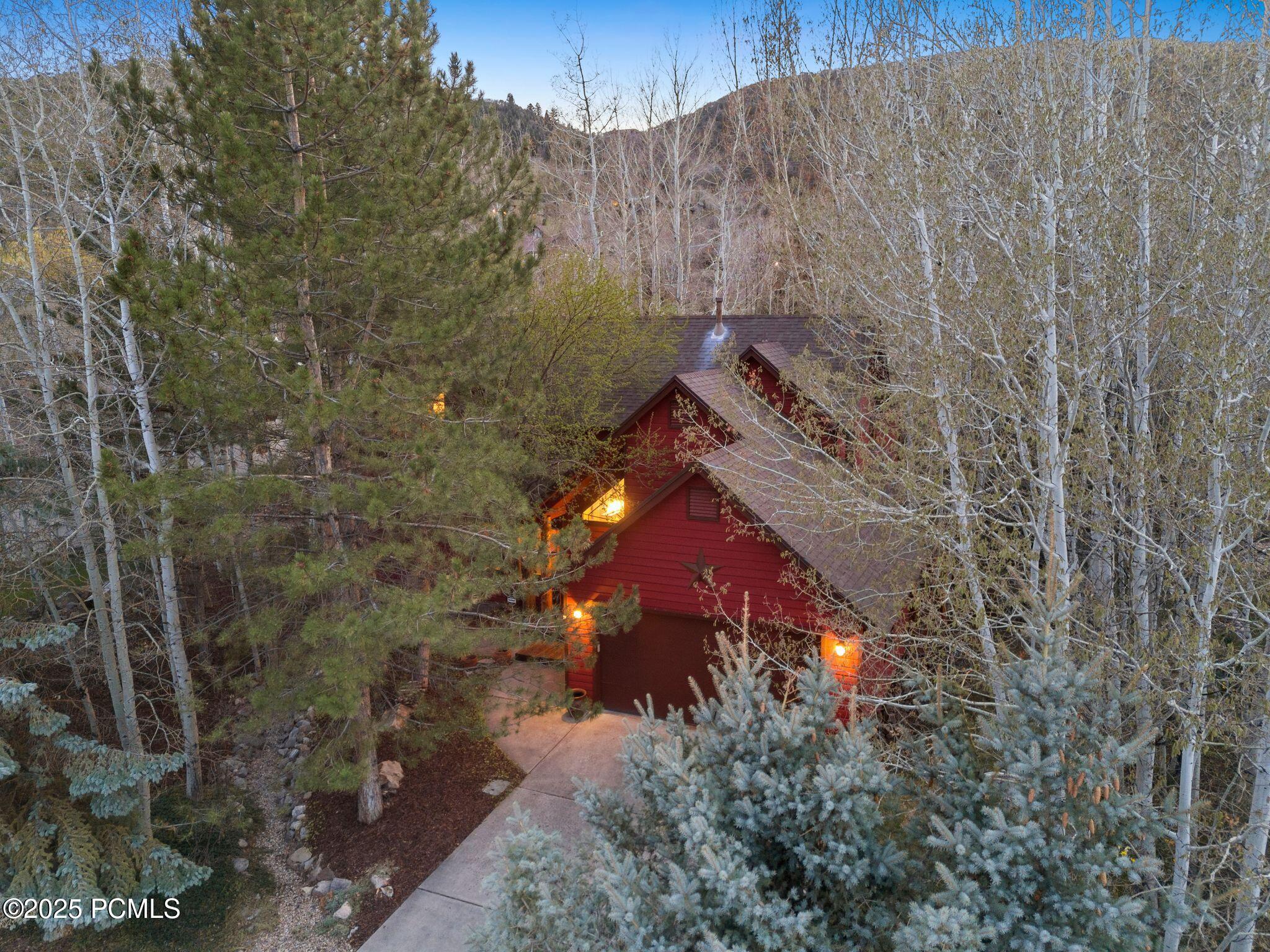 5134 Heather Lane, Park City, Utah image 47