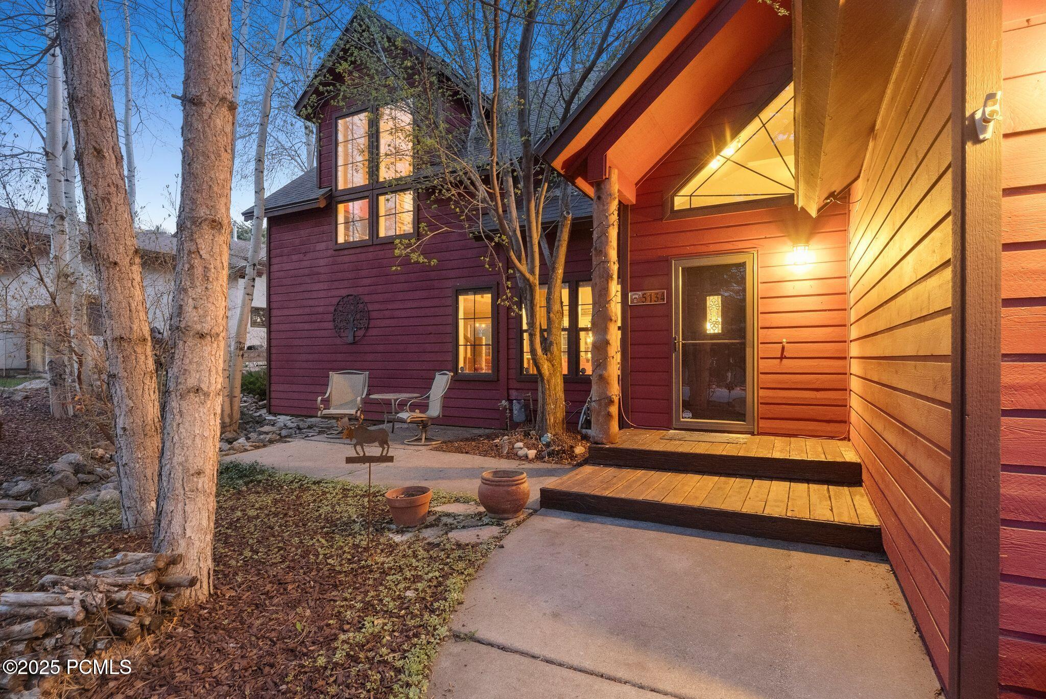 5134 Heather Lane, Park City, Utah image 5