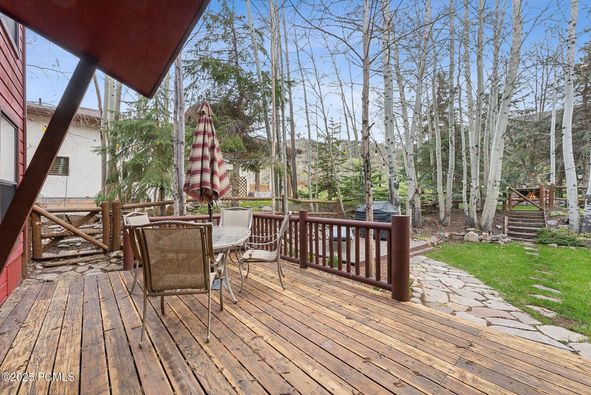 5134 Heather Lane, Park City, Utah image 40