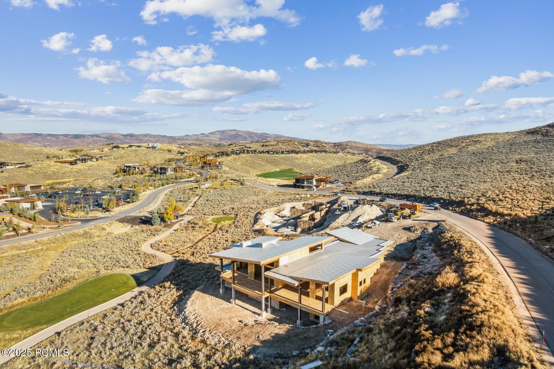 Park City, Utah 84098, United States, 6 Bedrooms Bedrooms, ,7 BathroomsBathrooms,Residential,Active,168420