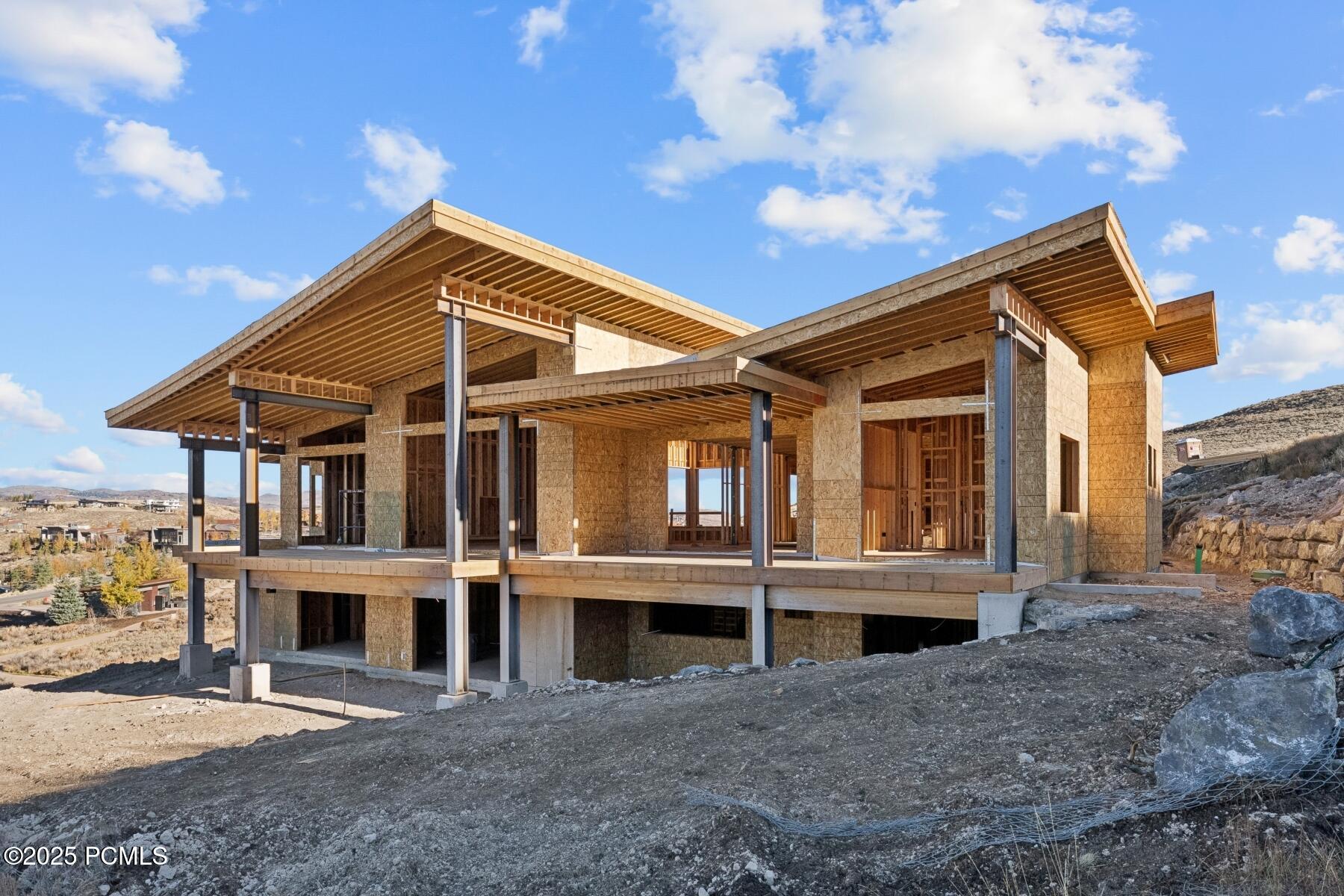 Park City, Utah 84098, United States, 6 Bedrooms Bedrooms, ,7 BathroomsBathrooms,Residential,Active,168420