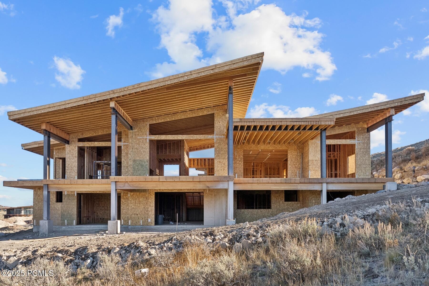 Park City, Utah 84098, United States, 6 Bedrooms Bedrooms, ,7 BathroomsBathrooms,Residential,Active,168420