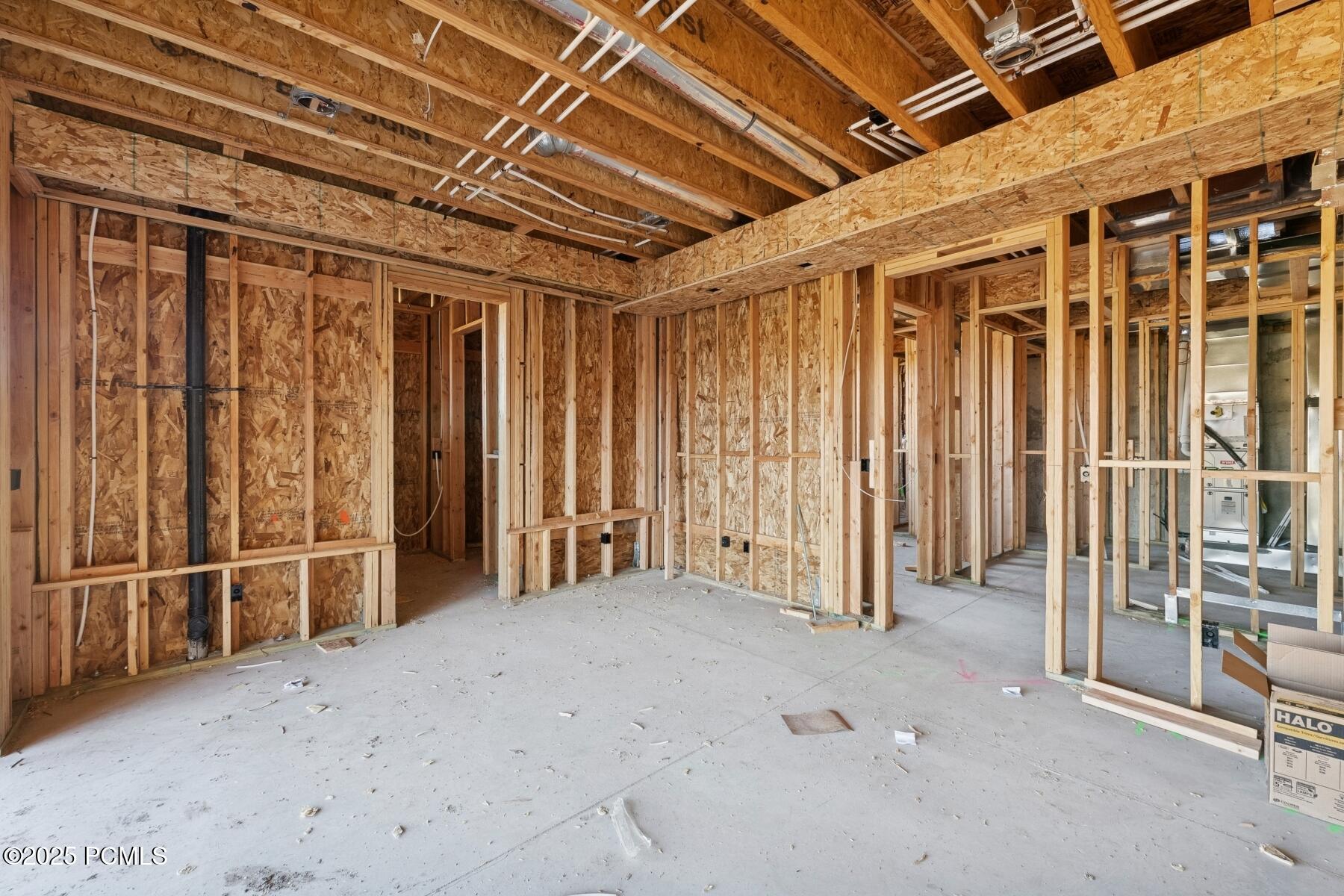 Park City, Utah 84098, United States, 6 Bedrooms Bedrooms, ,7 BathroomsBathrooms,Residential,Active,168420