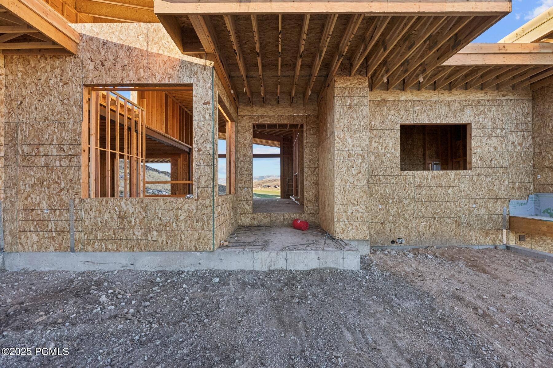 Park City, Utah 84098, United States, 6 Bedrooms Bedrooms, ,7 BathroomsBathrooms,Residential,Active,168420