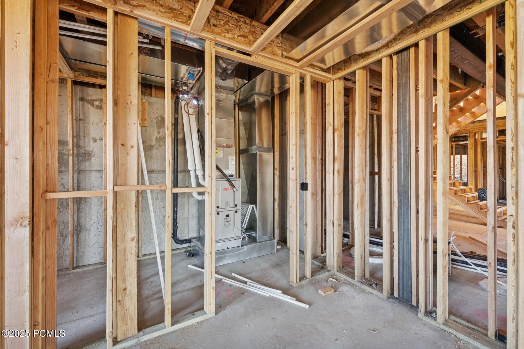 Park City, Utah 84098, United States, 6 Bedrooms Bedrooms, ,7 BathroomsBathrooms,Residential,Active,168420