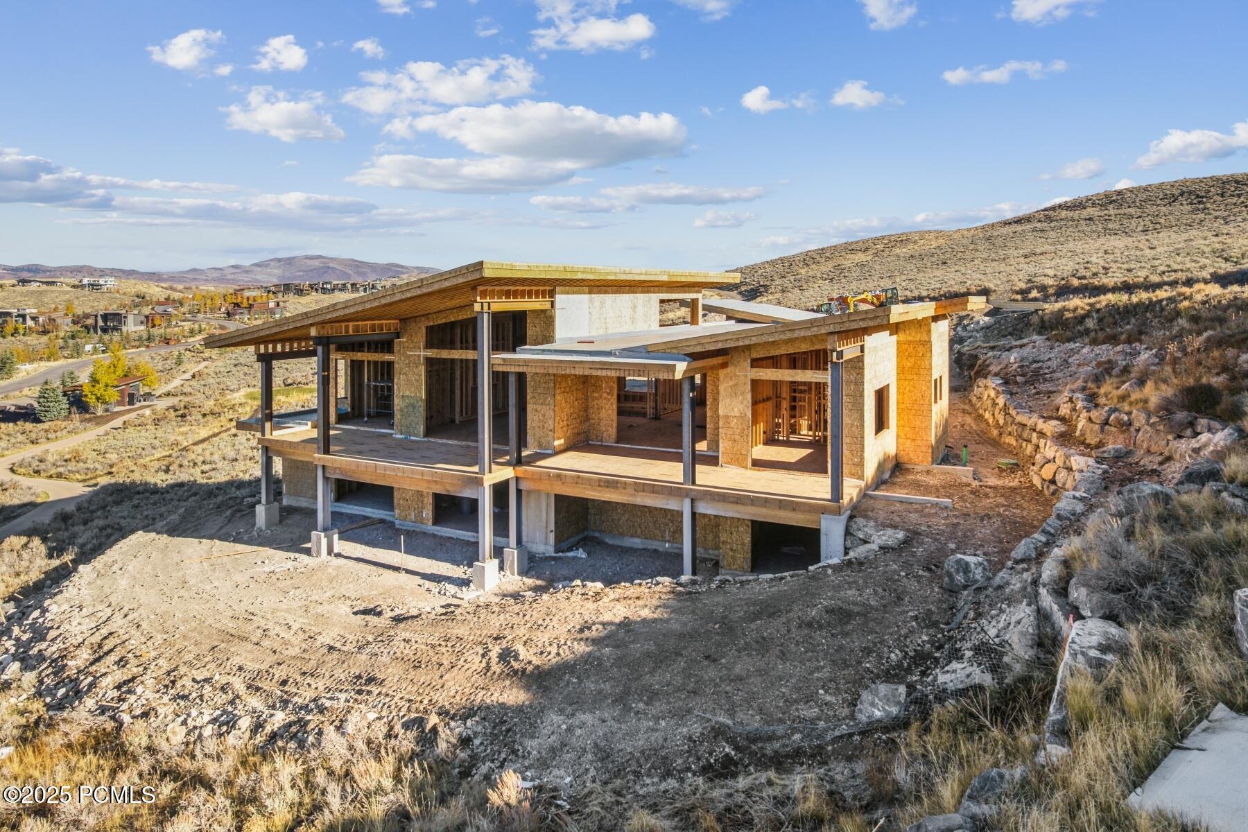 Park City, Utah 84098, United States, 6 Bedrooms Bedrooms, ,7 BathroomsBathrooms,Residential,Active,168420