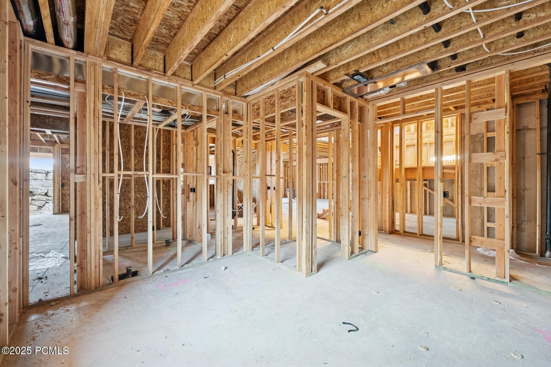 Park City, Utah 84098, United States, 6 Bedrooms Bedrooms, ,7 BathroomsBathrooms,Residential,Active,168420