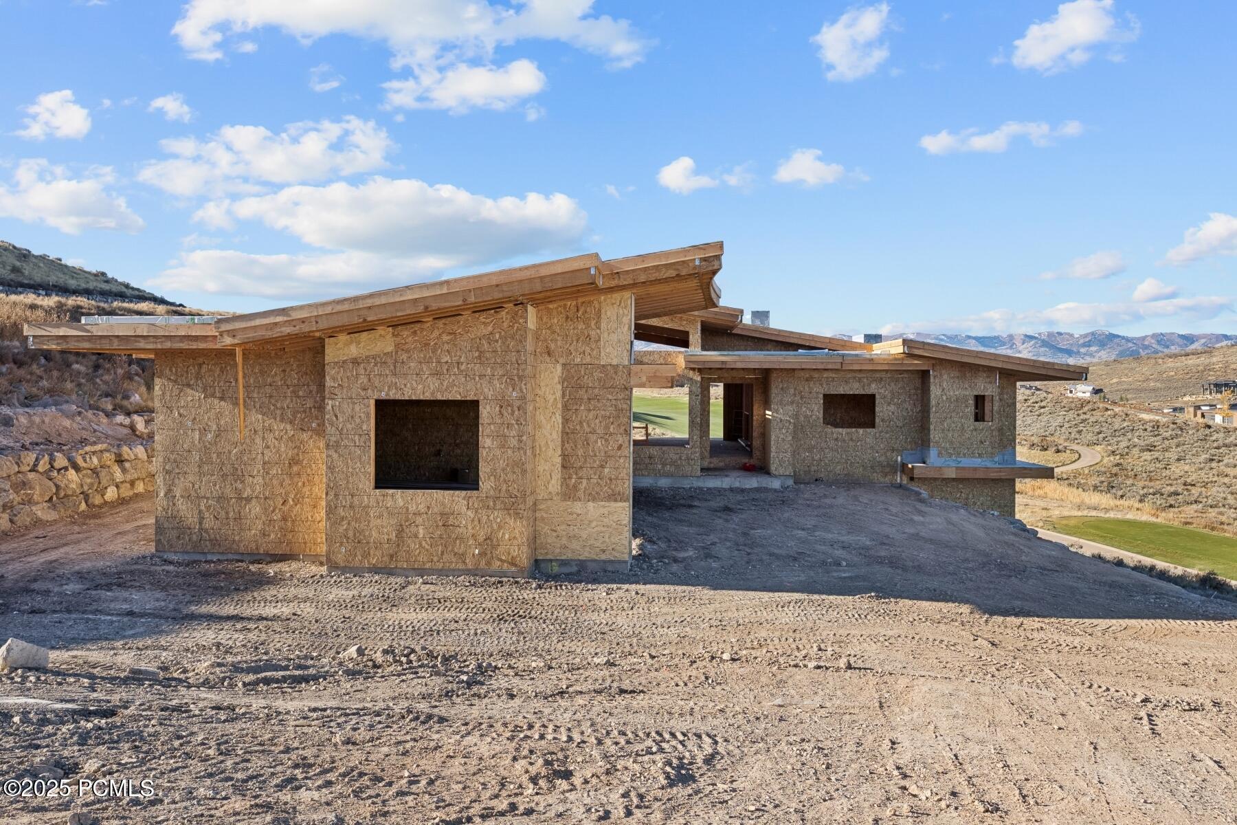 Park City, Utah 84098, United States, 6 Bedrooms Bedrooms, ,7 BathroomsBathrooms,Residential,Active,168420