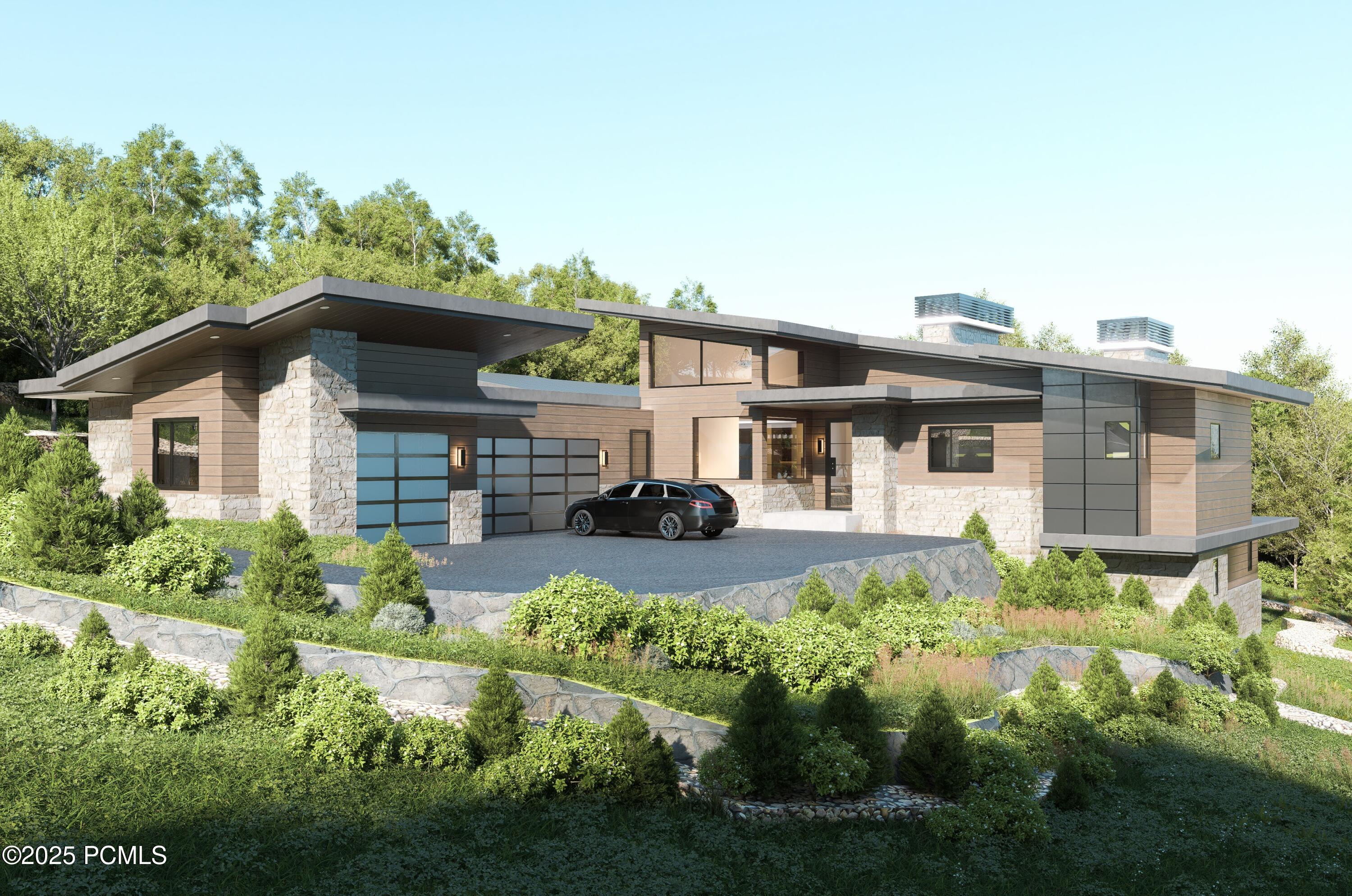 Park City, Utah 84098, United States, 6 Bedrooms Bedrooms, ,7 BathroomsBathrooms,Residential,Active,168420