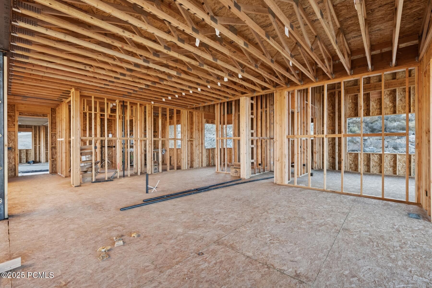 Park City, Utah 84098, United States, 6 Bedrooms Bedrooms, ,7 BathroomsBathrooms,Residential,Active,168420