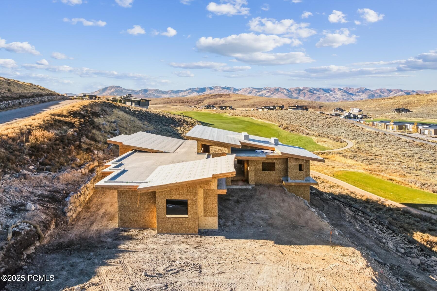 Park City, Utah 84098, United States, 6 Bedrooms Bedrooms, ,7 BathroomsBathrooms,Residential,Active,168420