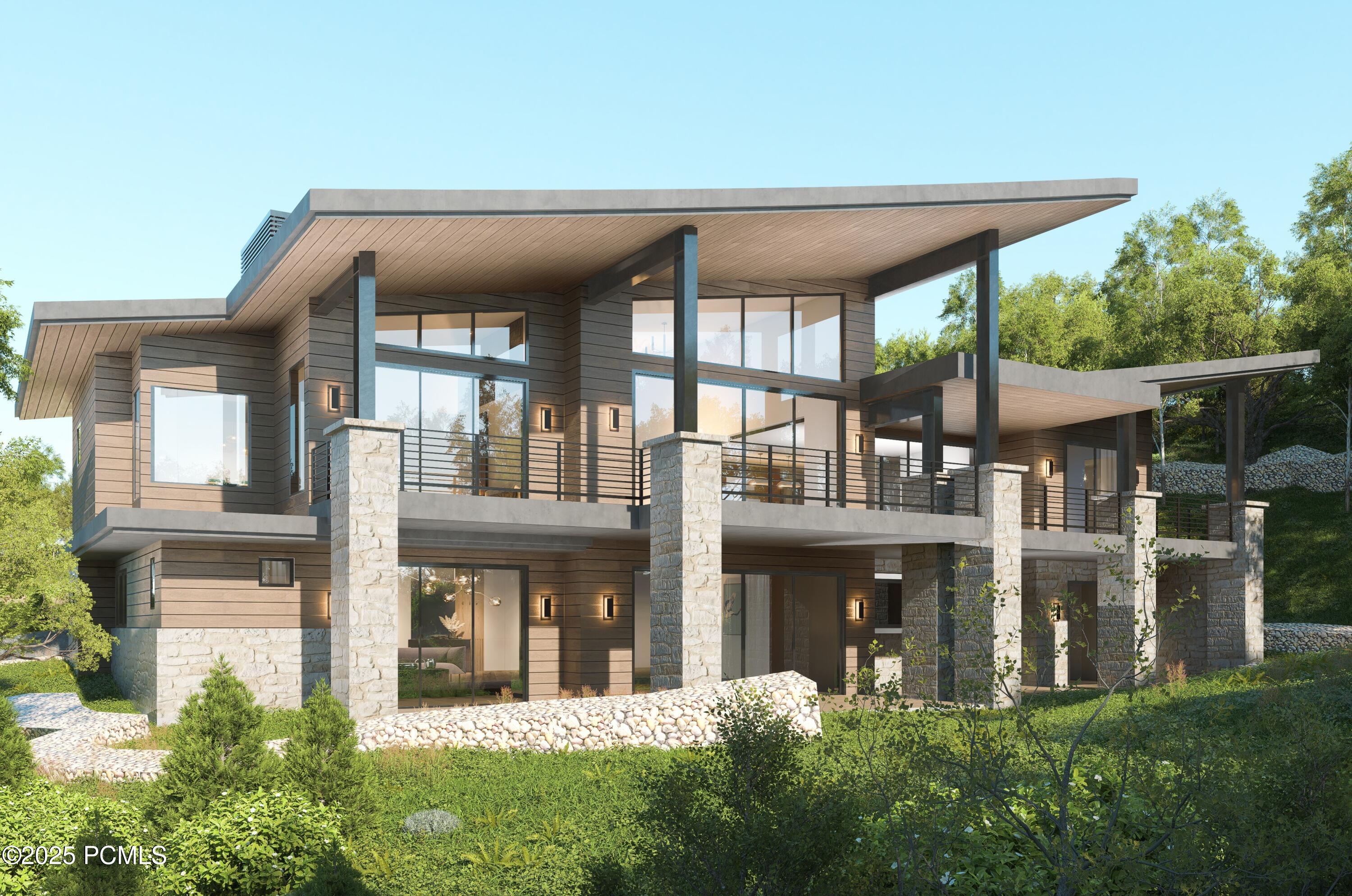 Park City, Utah 84098, United States, 6 Bedrooms Bedrooms, ,7 BathroomsBathrooms,Residential,Active,168420