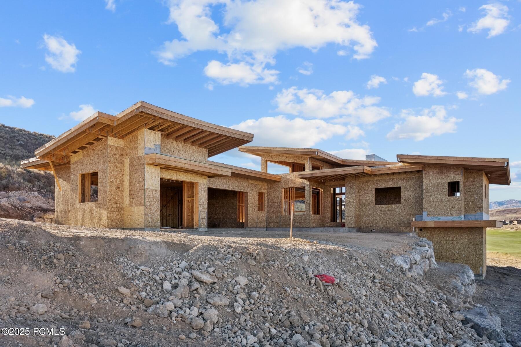 Park City, Utah 84098, United States, 6 Bedrooms Bedrooms, ,7 BathroomsBathrooms,Residential,Active,168420