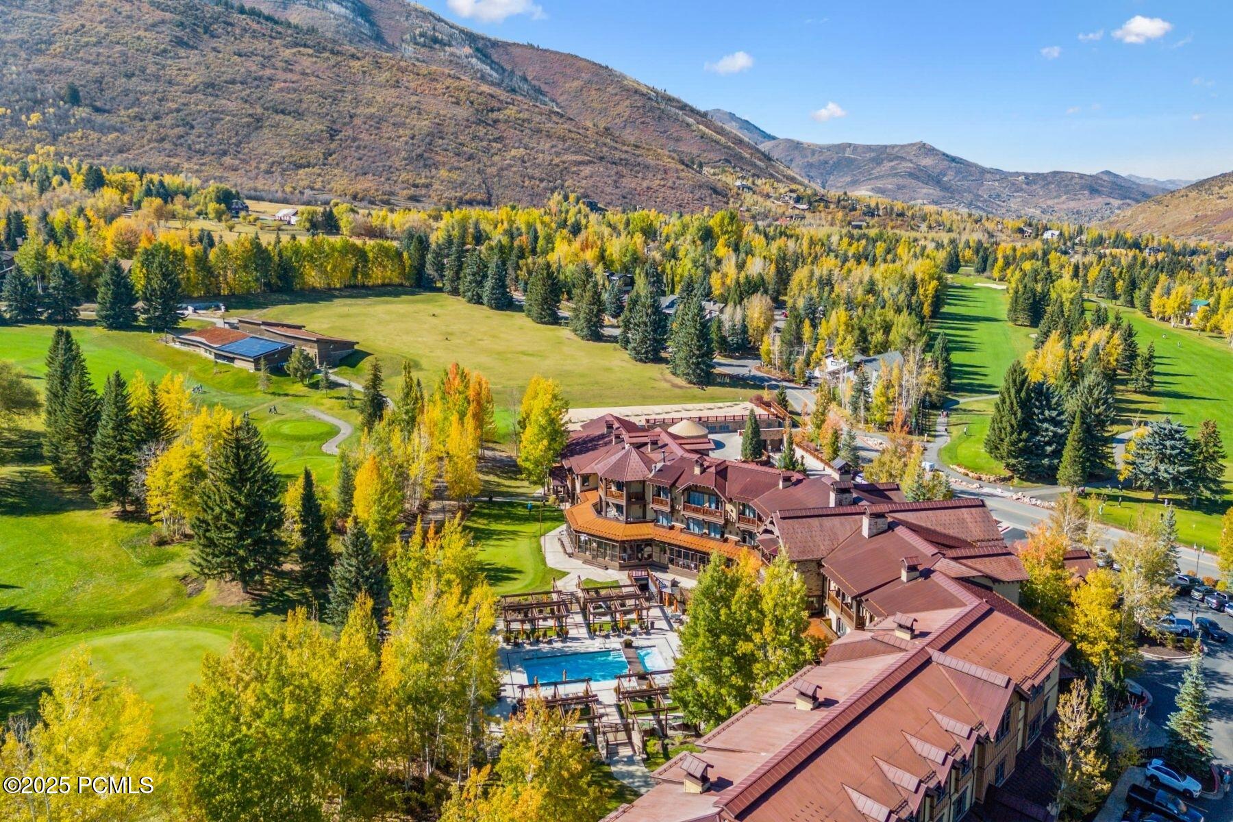 Park City, Utah 84060, United States, ,1 BathroomBathrooms,Residential,Active,239604