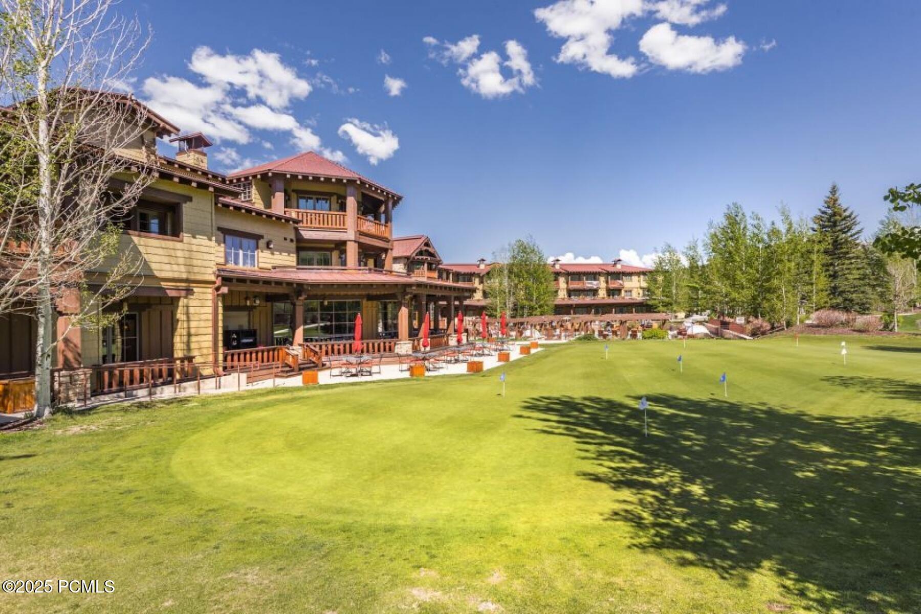 Park City, Utah 84060, United States, ,1 BathroomBathrooms,Residential,Active,239604