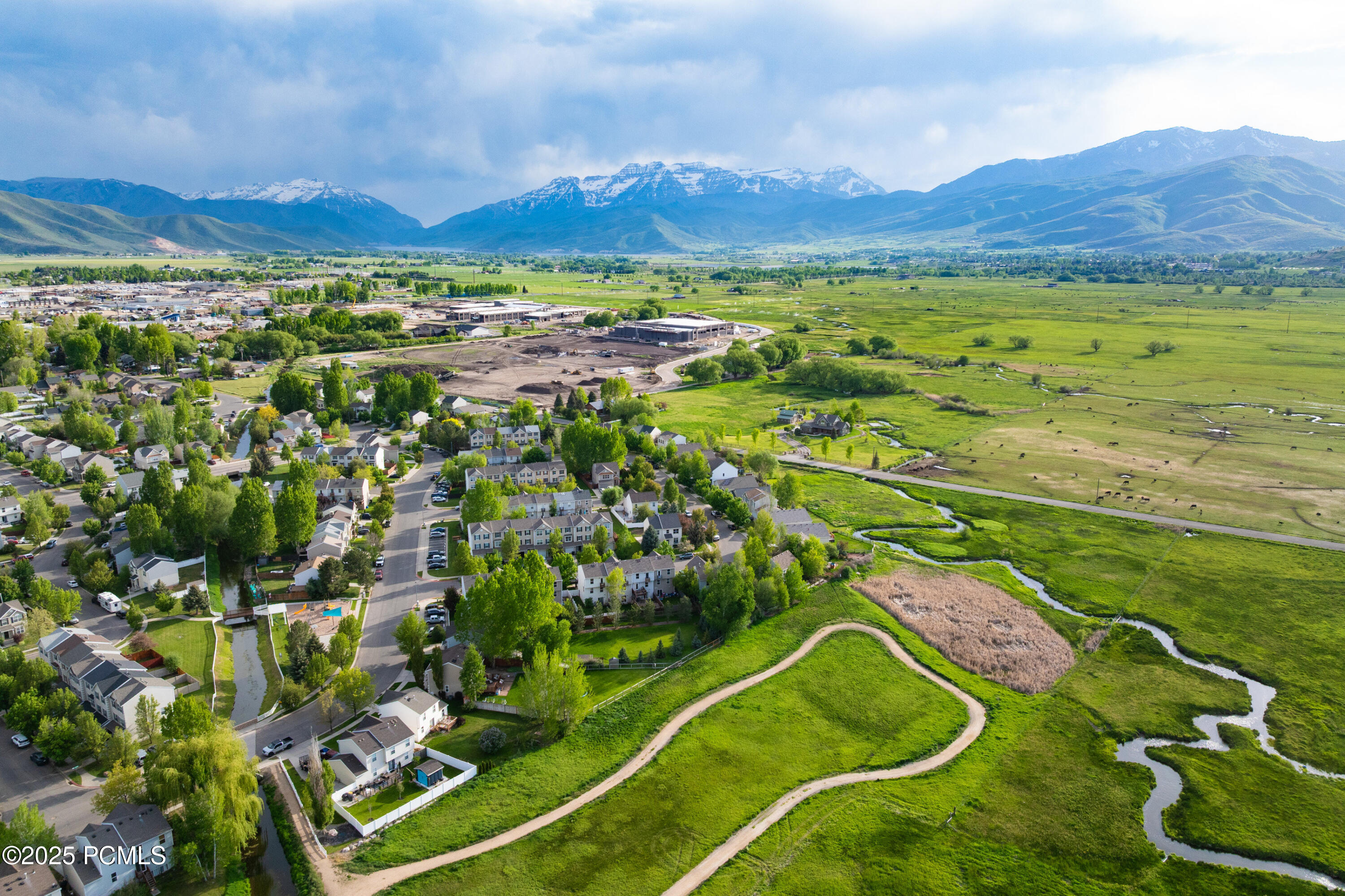 432 W Edinburgh Ln Ln #242, Heber City, Utah image 4