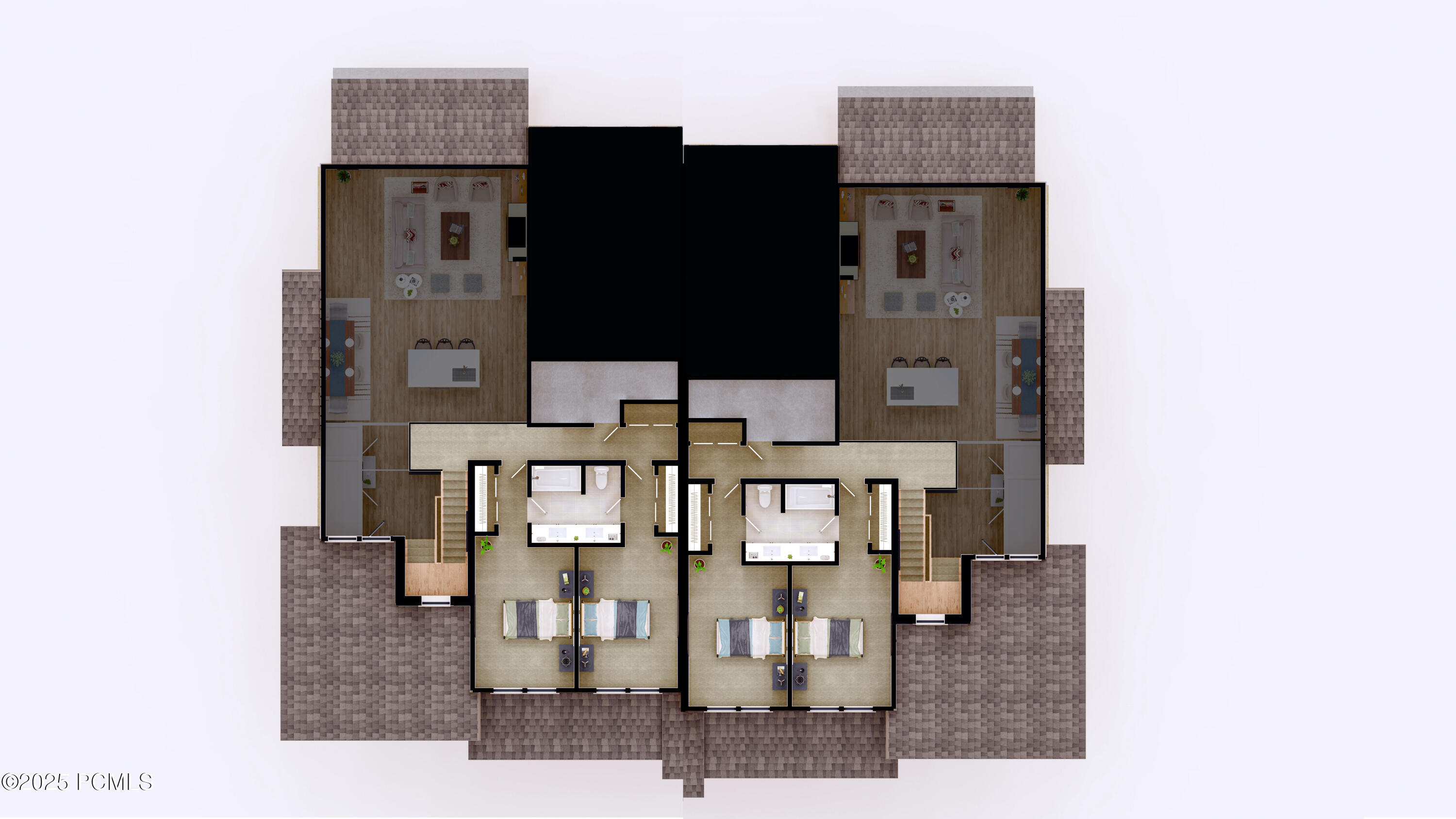 1001 W Vissen Way #66, Heber City, Utah image 38