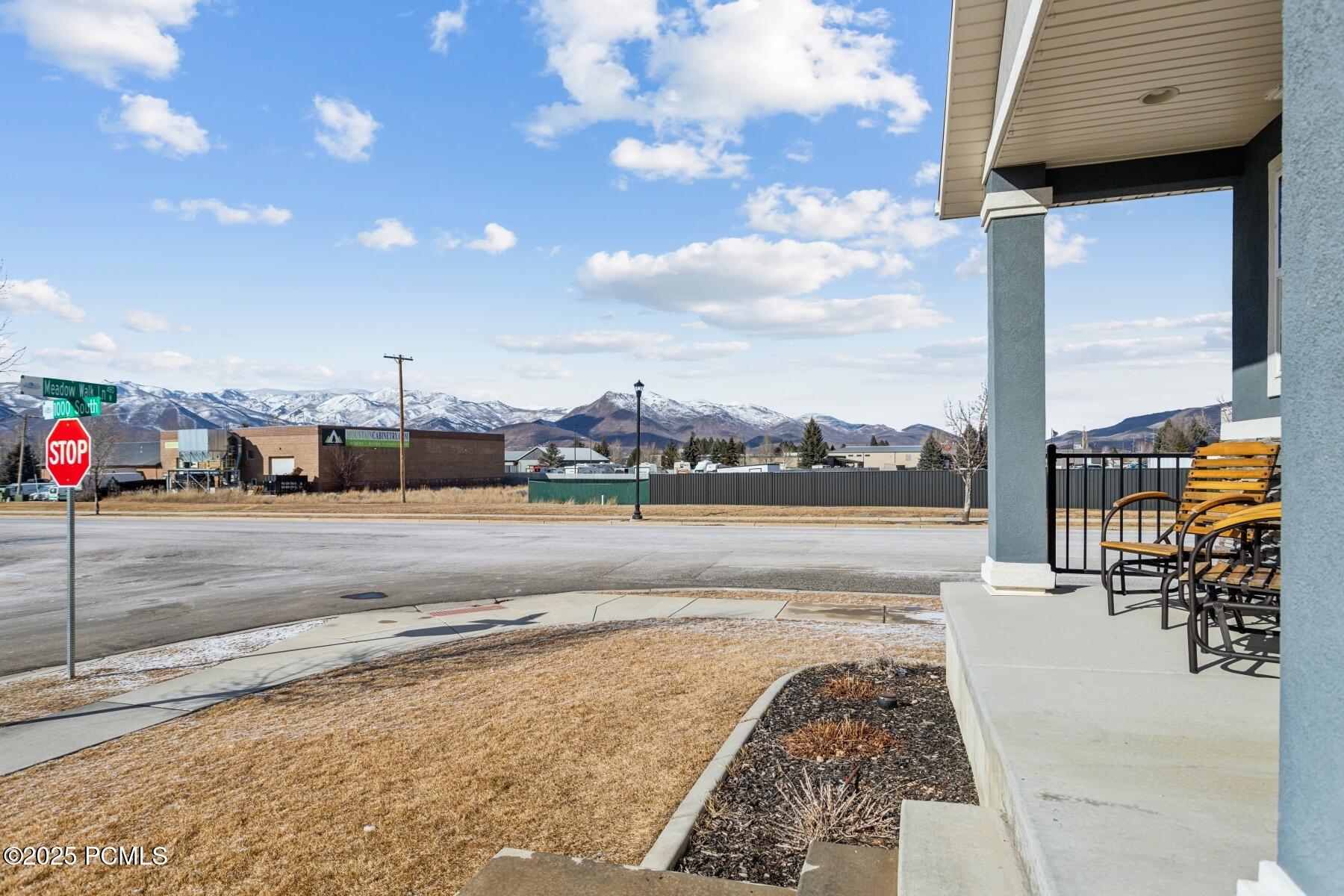 1021 Meadow Walk Lane, Heber City, Utah image 41