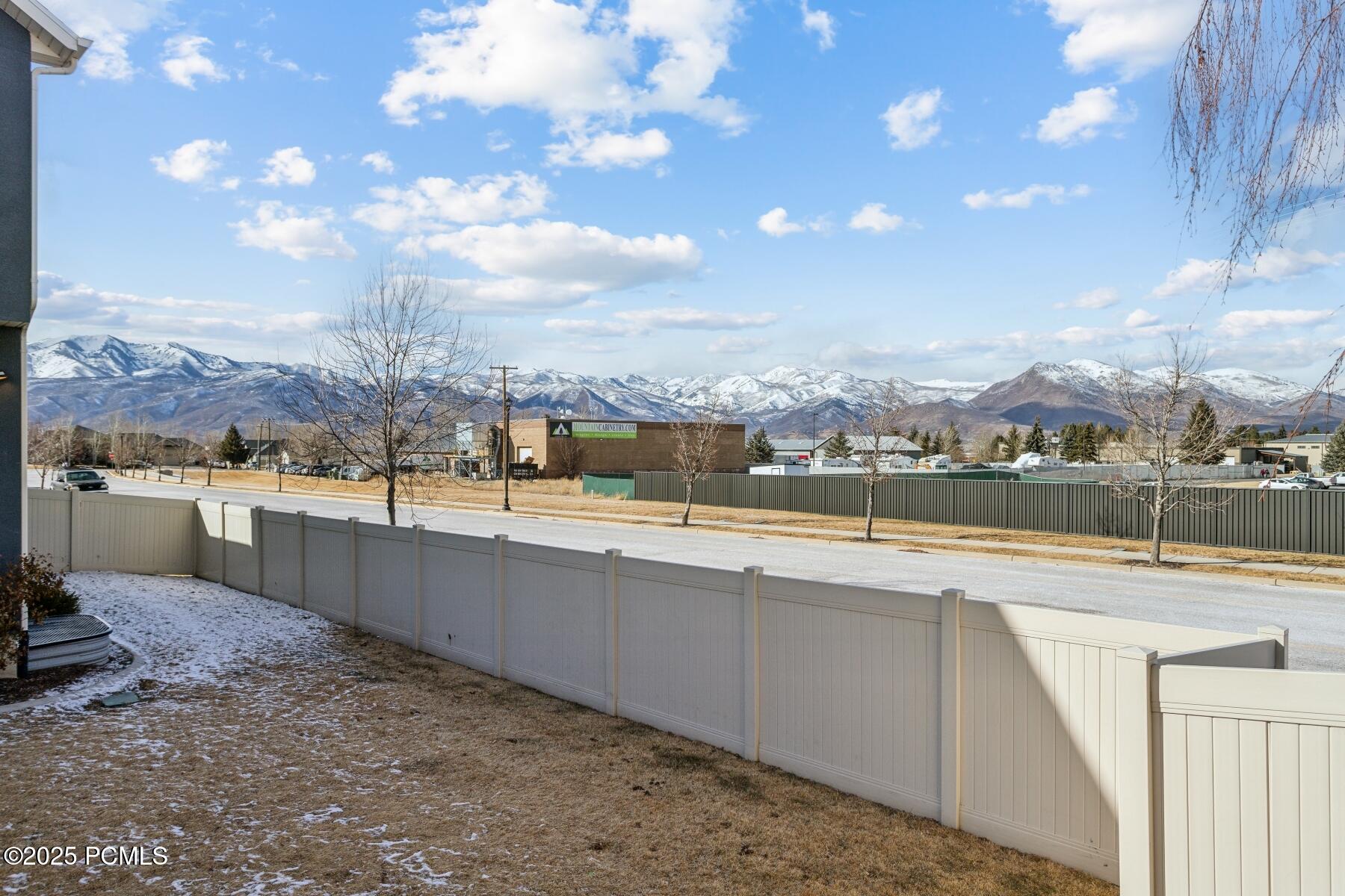 1021 Meadow Walk Lane, Heber City, Utah image 46