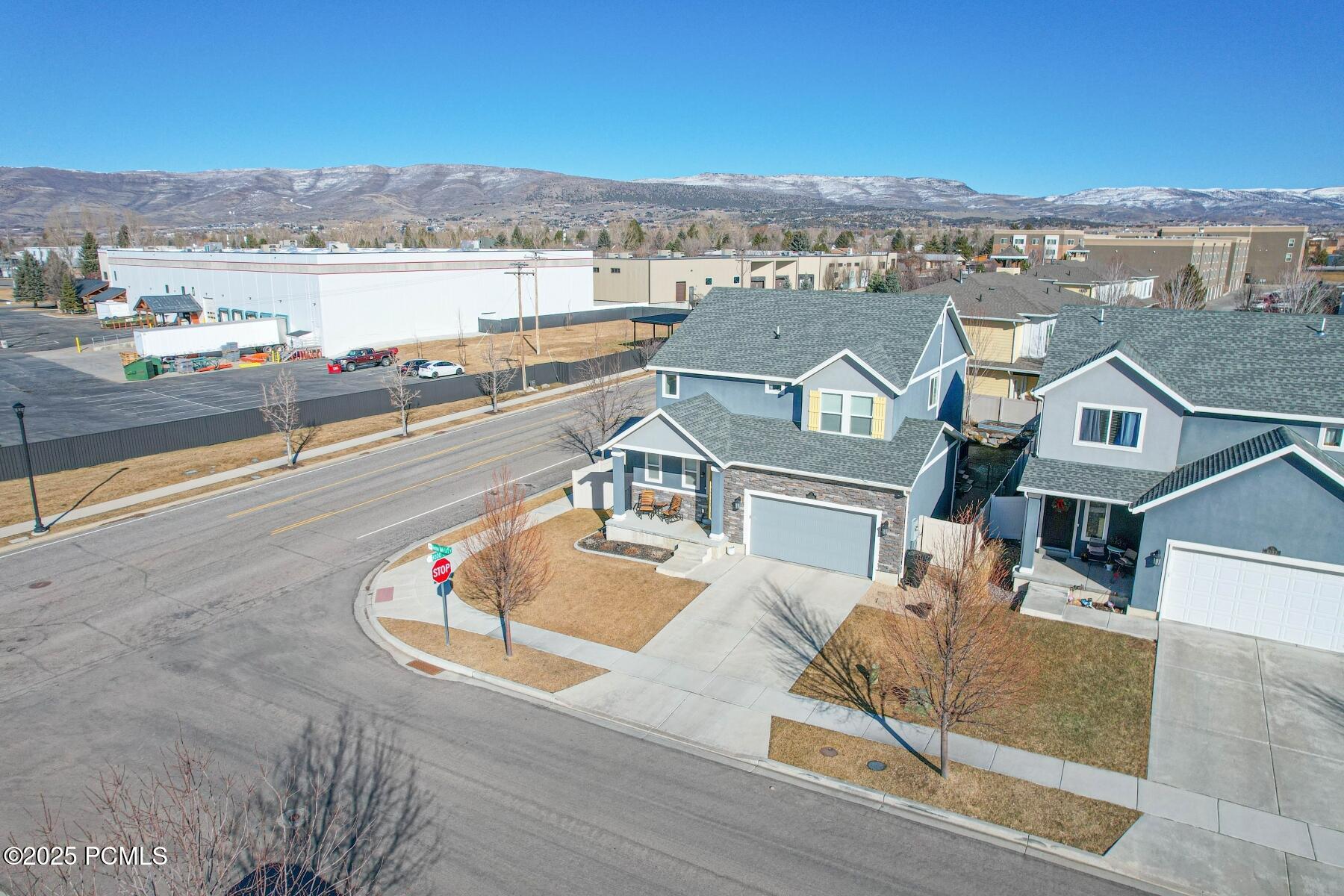 1021 Meadow Walk Lane, Heber City, Utah image 35