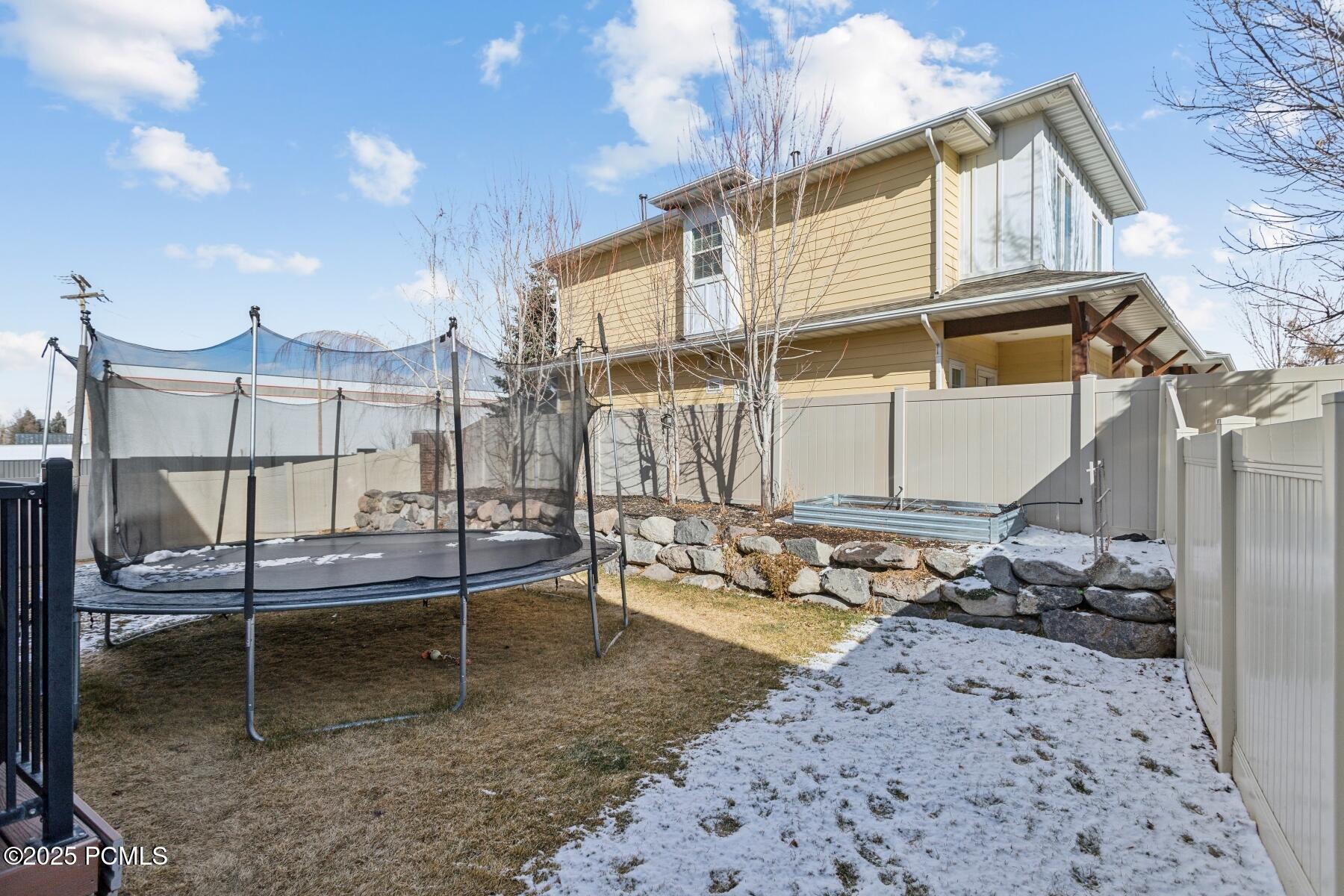 1021 Meadow Walk Lane, Heber City, Utah image 43