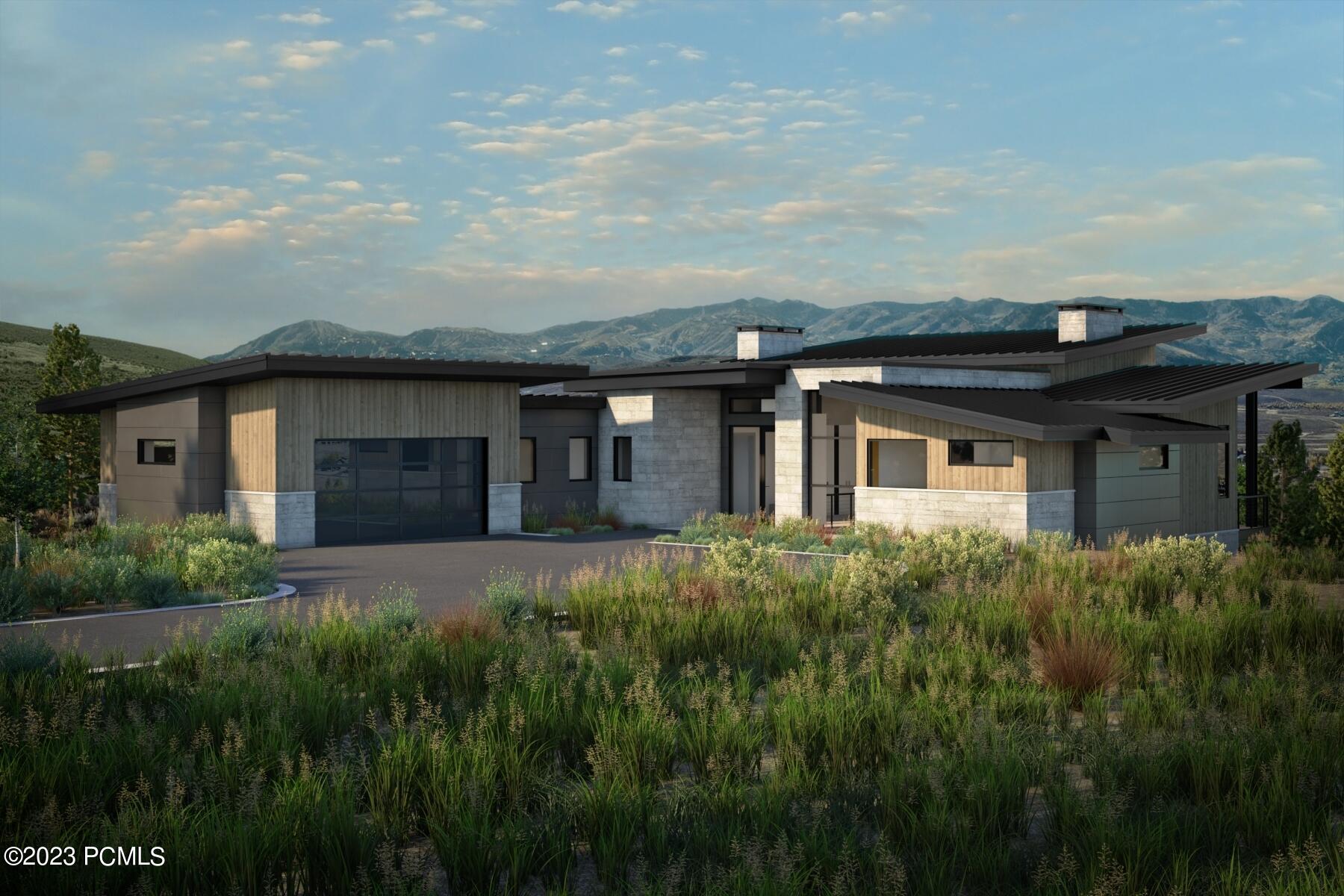 Park City, Utah 84098, United States, 4 Bedrooms Bedrooms, ,6 BathroomsBathrooms,Residential,Pending,72200