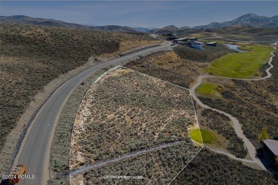 Park City, Utah 84098, United States, ,Land,Active,35388