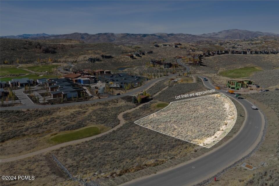 Park City, Utah 84098, United States, ,Land,Active,35388